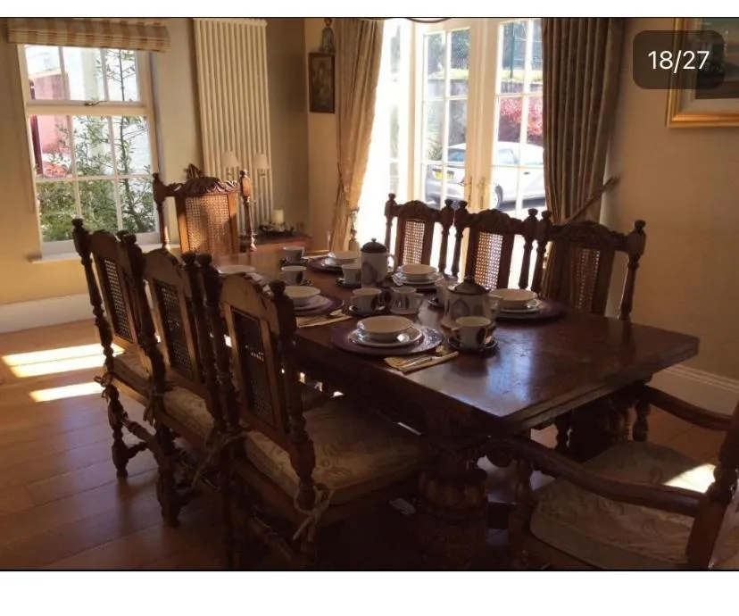 Redgate House Bed & Breakfast