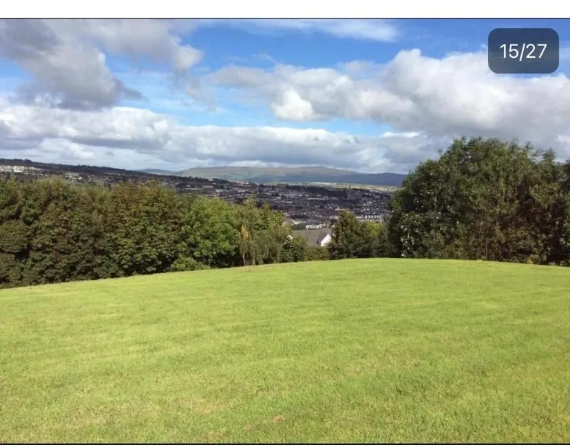 Redgate House Bed & Breakfast