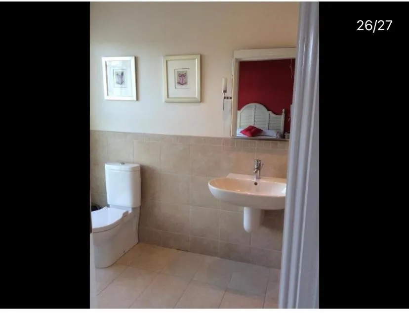 Redgate House Bed & Breakfast