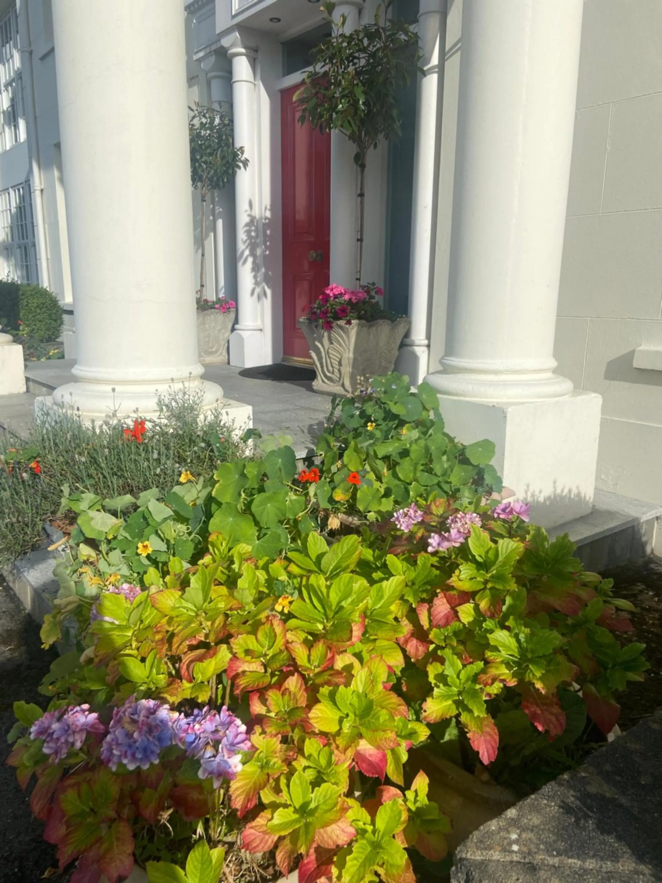 Redgate House Bed & Breakfast