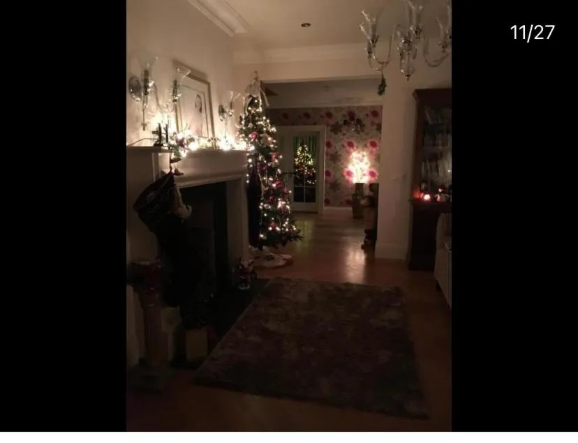 Redgate House Bed & Breakfast