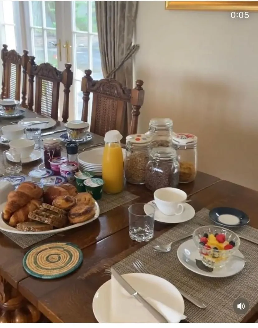 Redgate House Bed & Breakfast