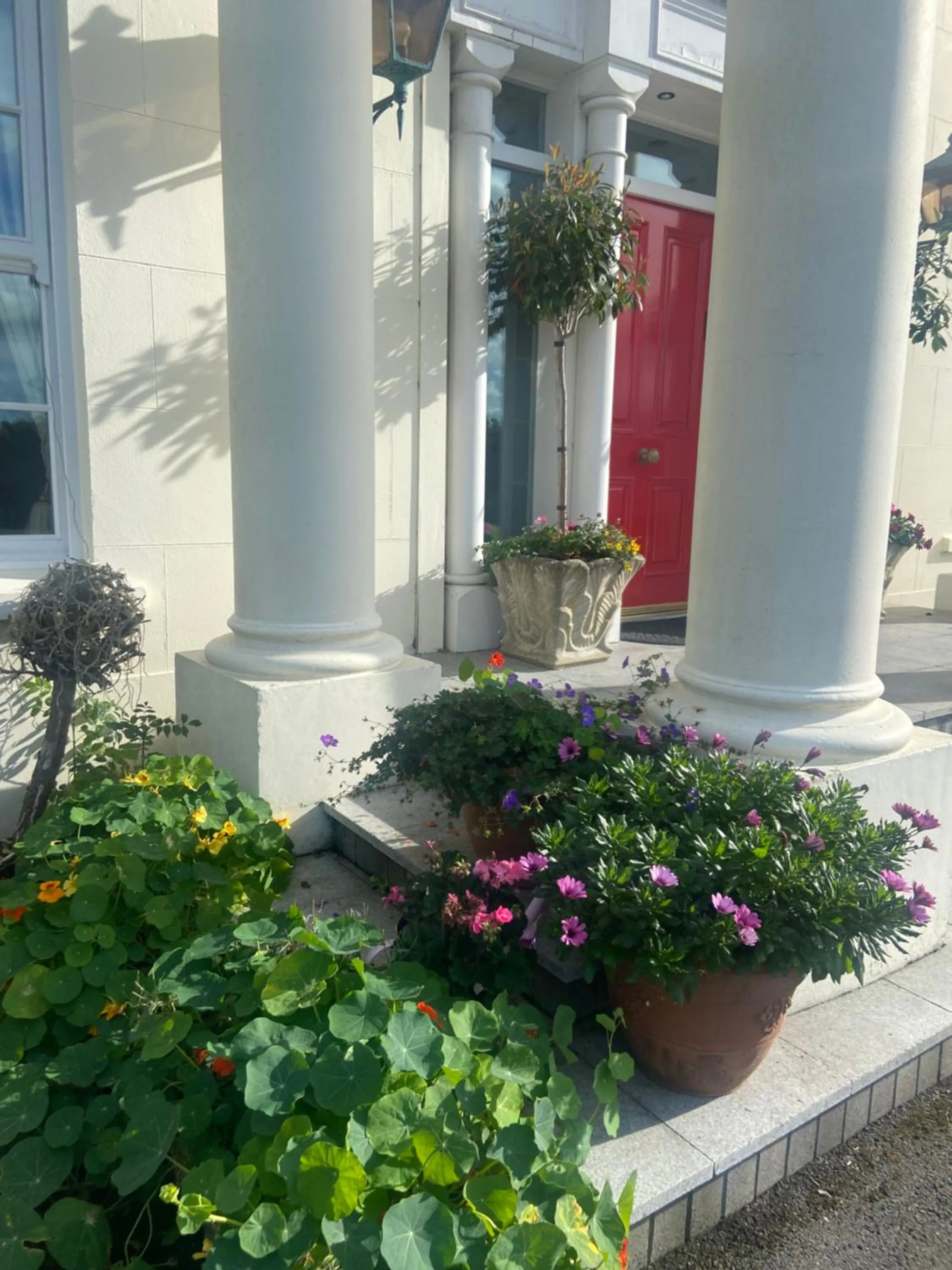 Redgate House Bed & Breakfast