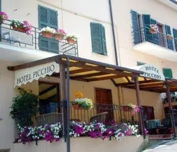 Hotel Picchio Hotel Picchio
