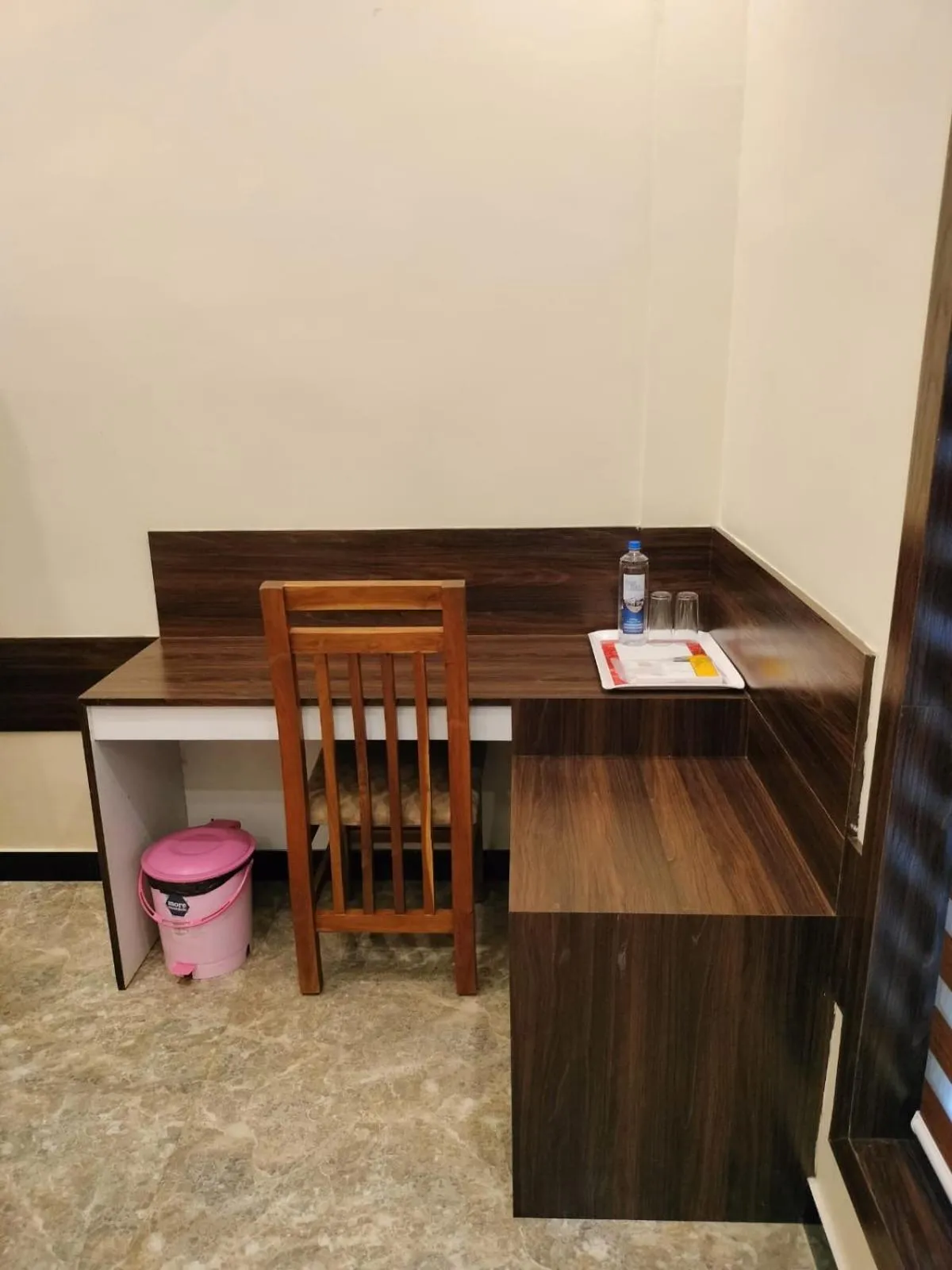 Living room in Orange Valley Plantation Holiday Coorg