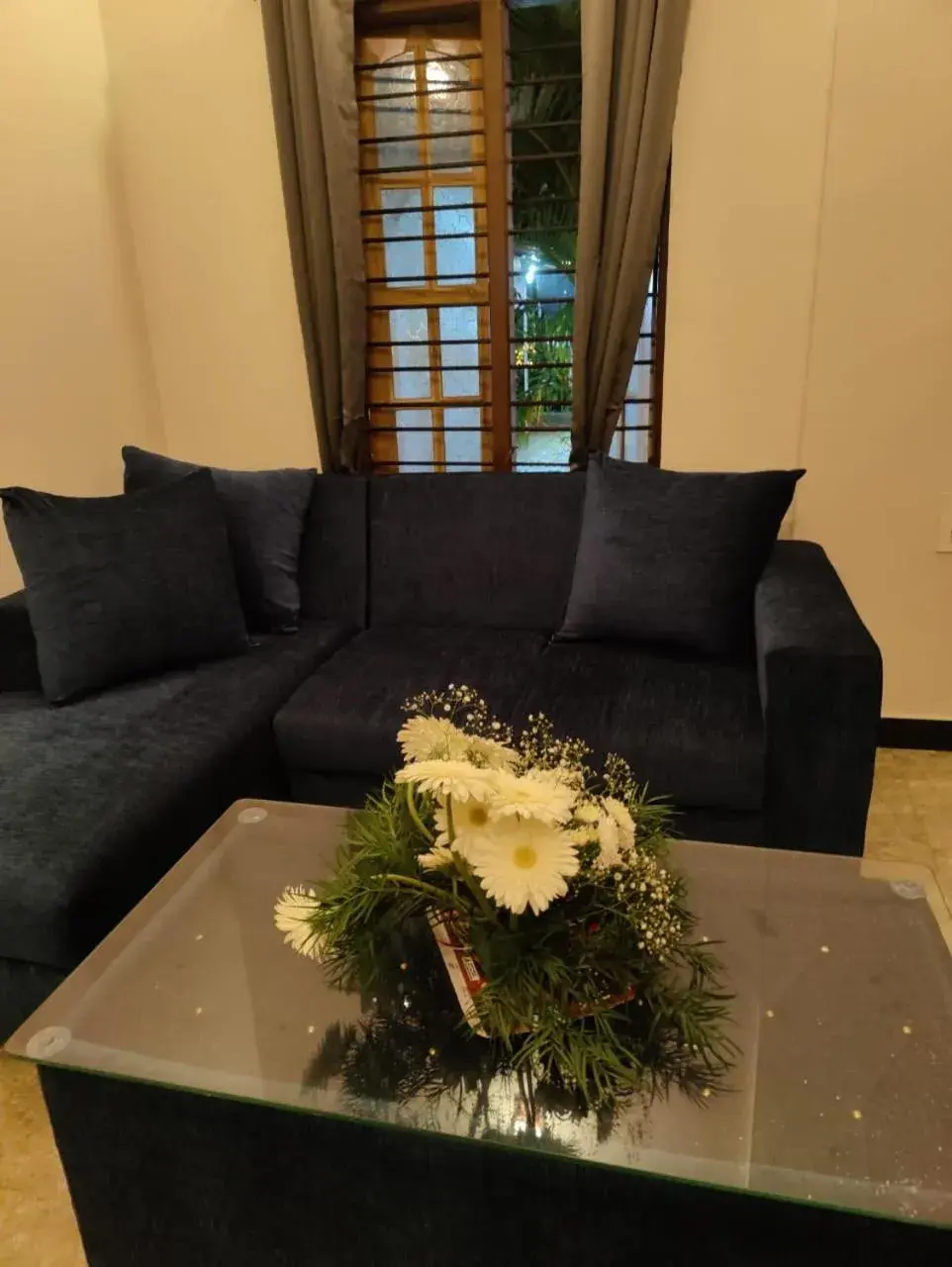 Superior Suite in Orange Valley Plantation Holiday Coorg Superior Suite in Orange Valley Plantation Holiday Coorg