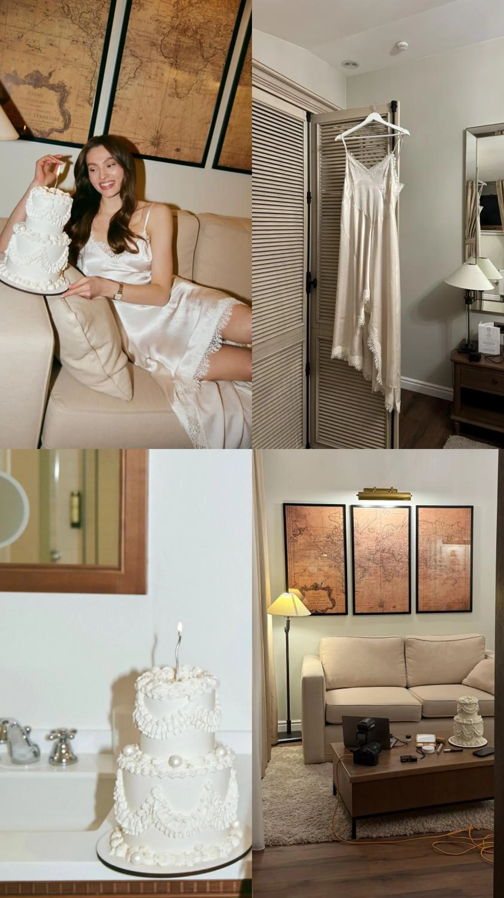 Bed in Best Western Plus Market Square Lviv