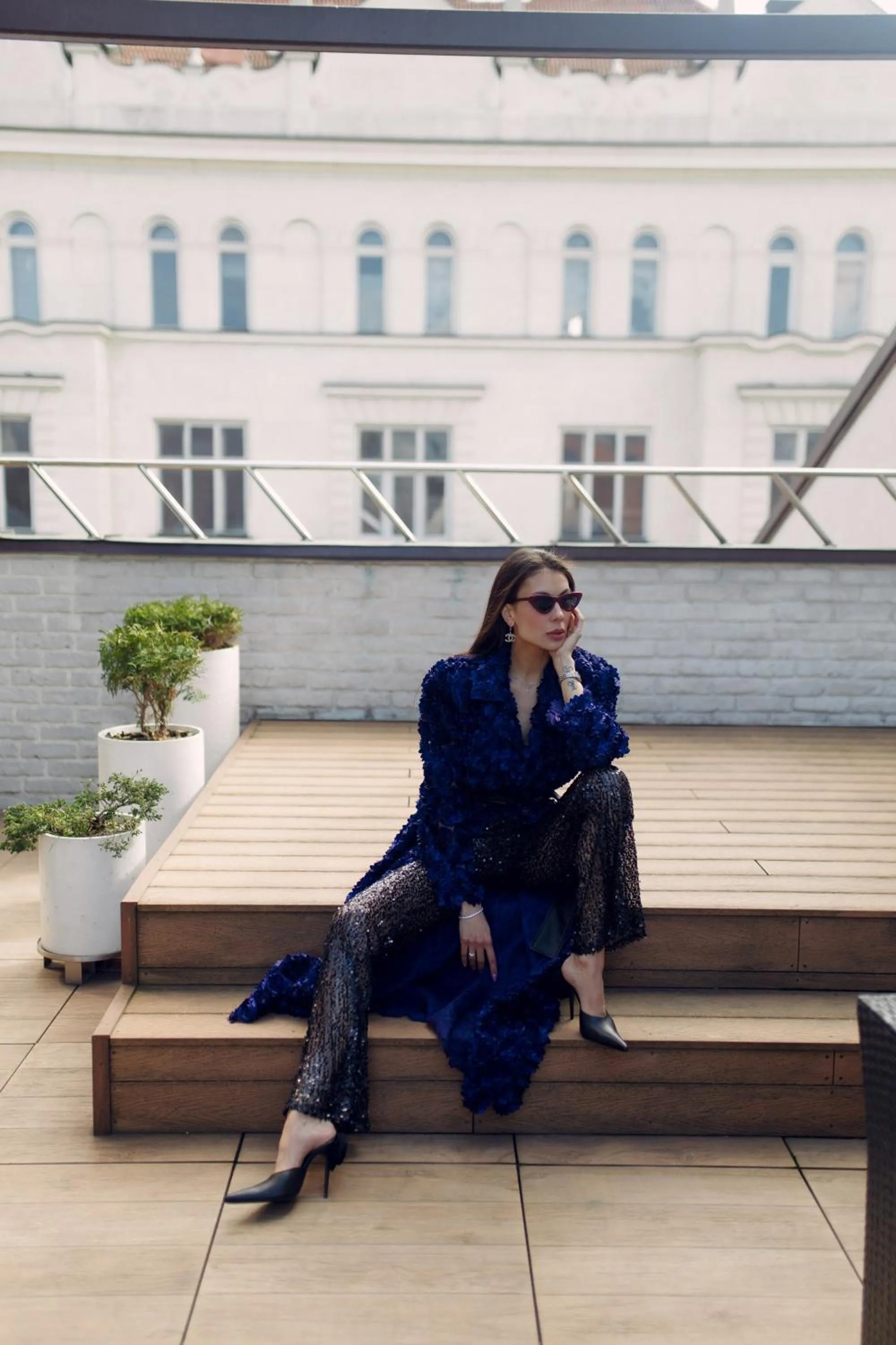 Day in Best Western Plus Market Square Lviv