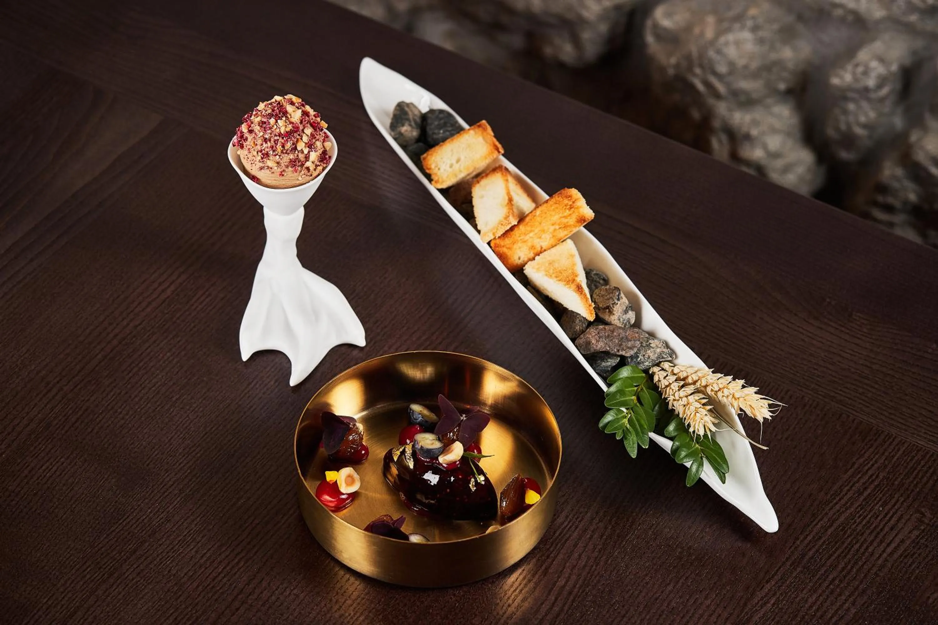 Food and drinks in Best Western Plus Market Square Lviv