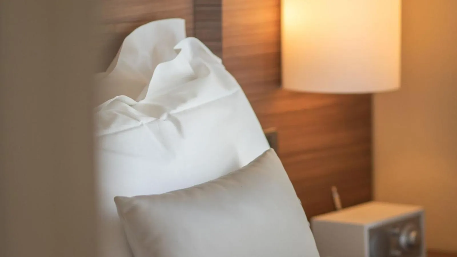 Bed in I Portici Hotel Bologna