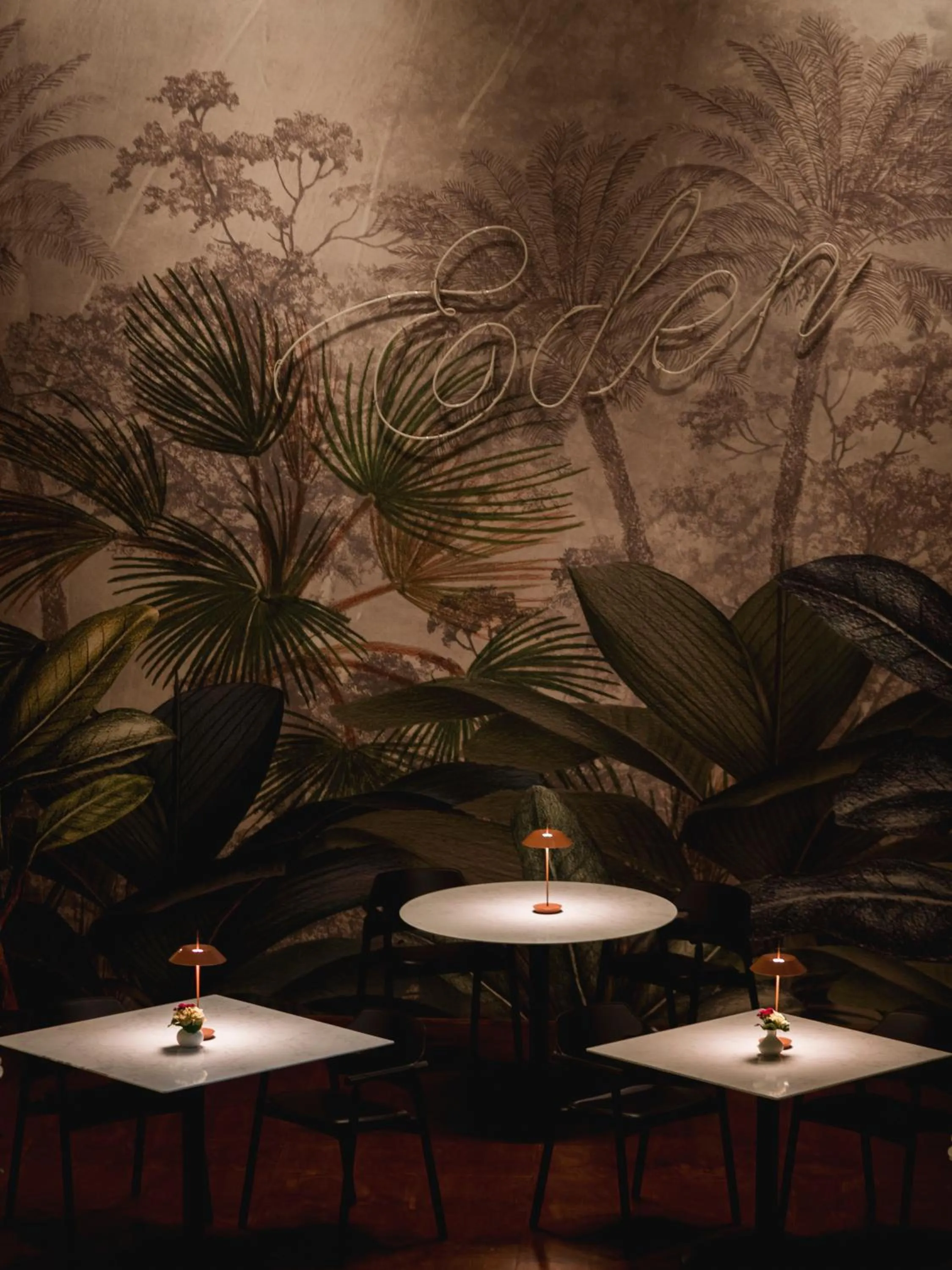 Restaurant/places to eat in I Portici Hotel Bologna