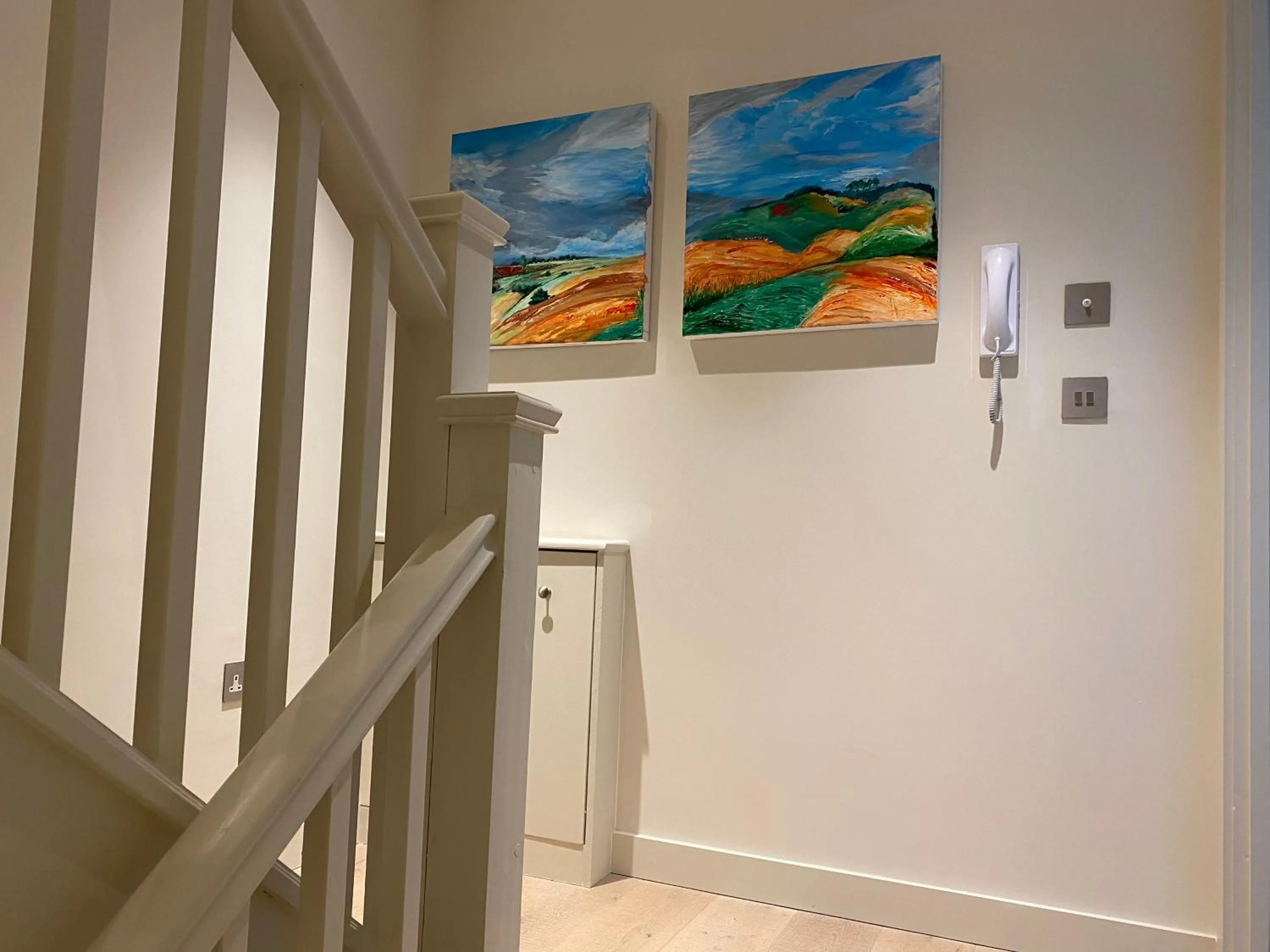 Other in Walcot Yard with parking, Bath Keys