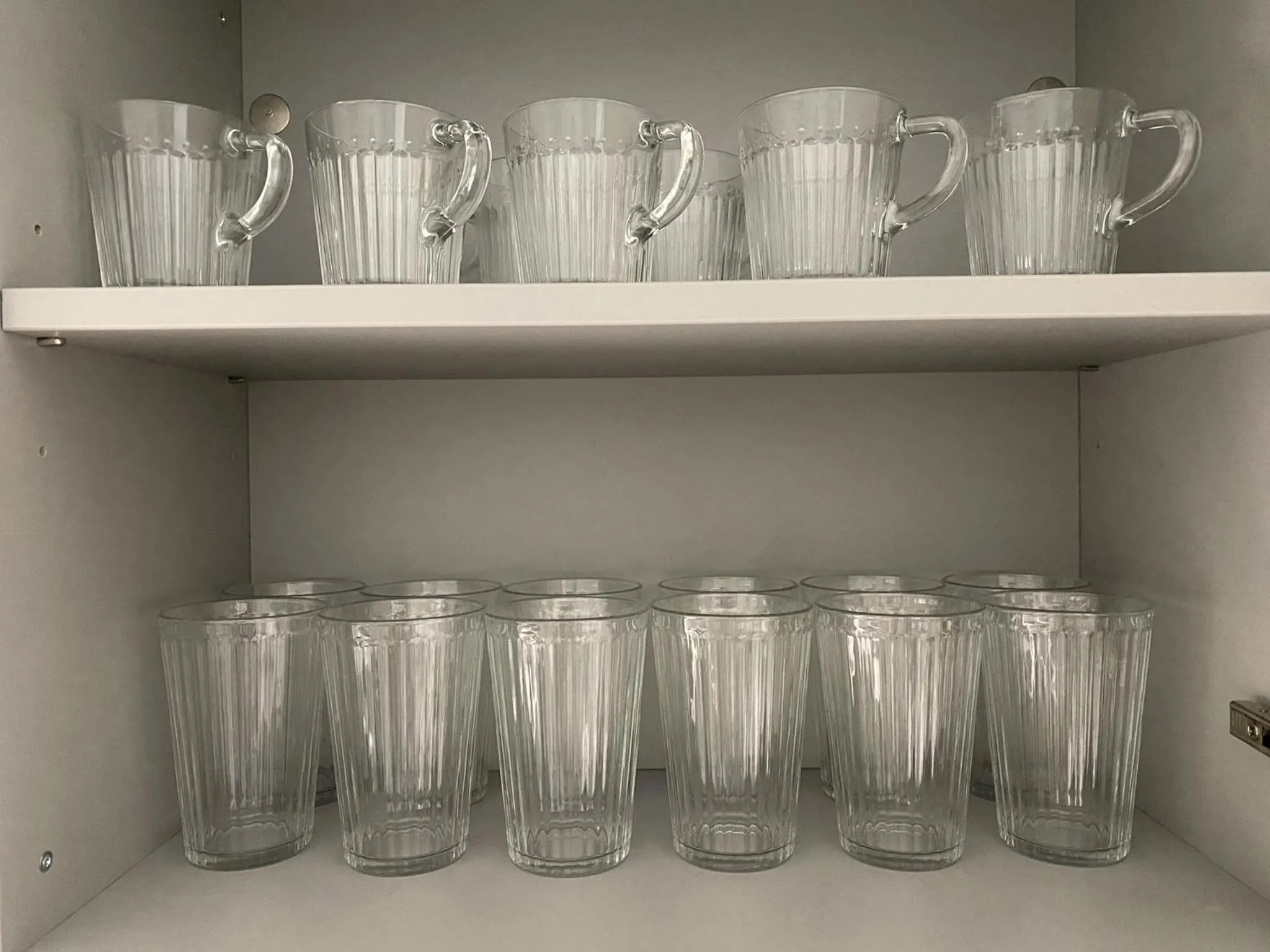 Kitchen or kitchenette in Walcot Yard with parking, Bath Keys