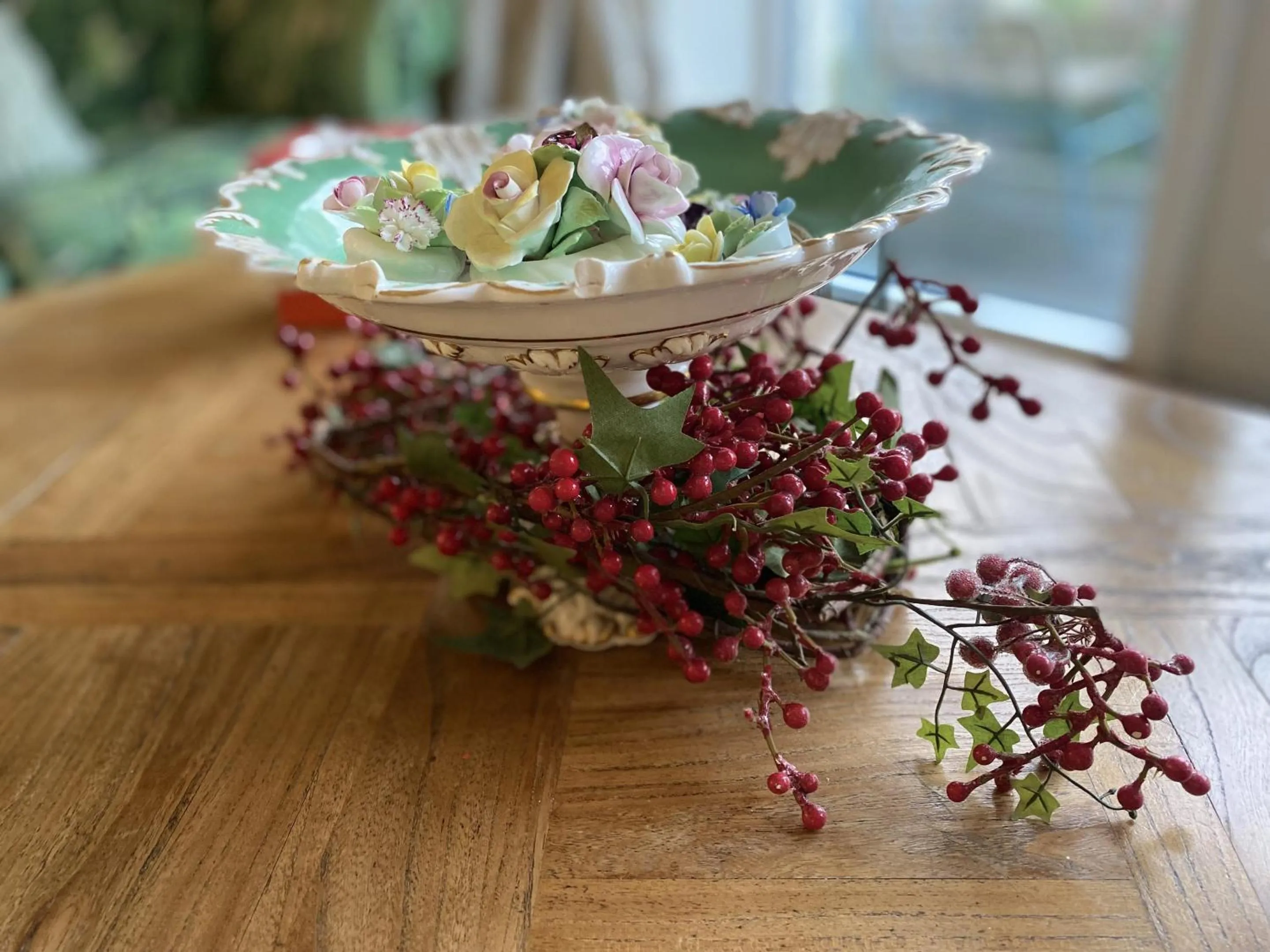 Dining area in Walcot Yard with parking, Bath Keys