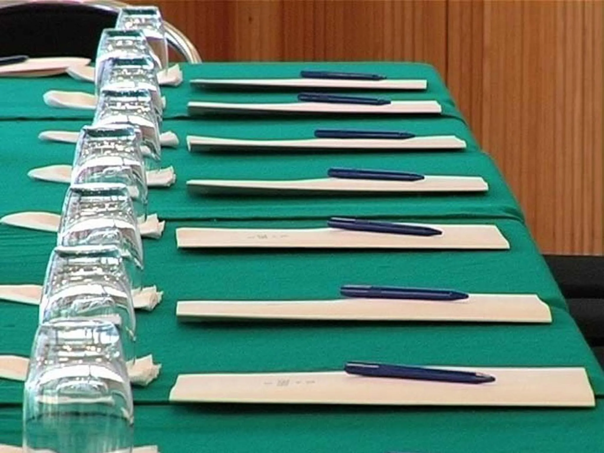 Business facilities in Hotel Michelangelo