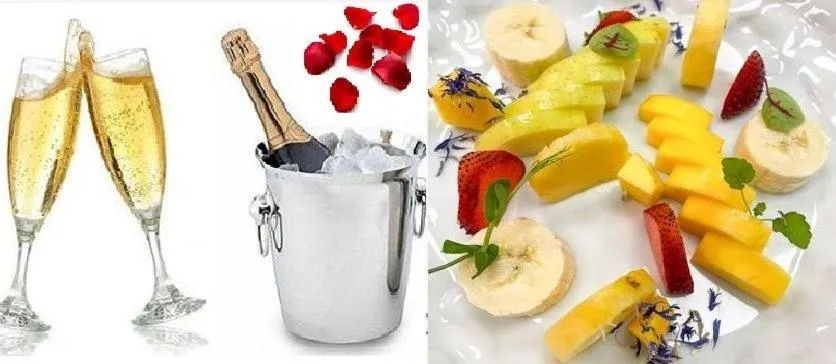 Spa and wellness centre/facilities in Hotel Michelangelo