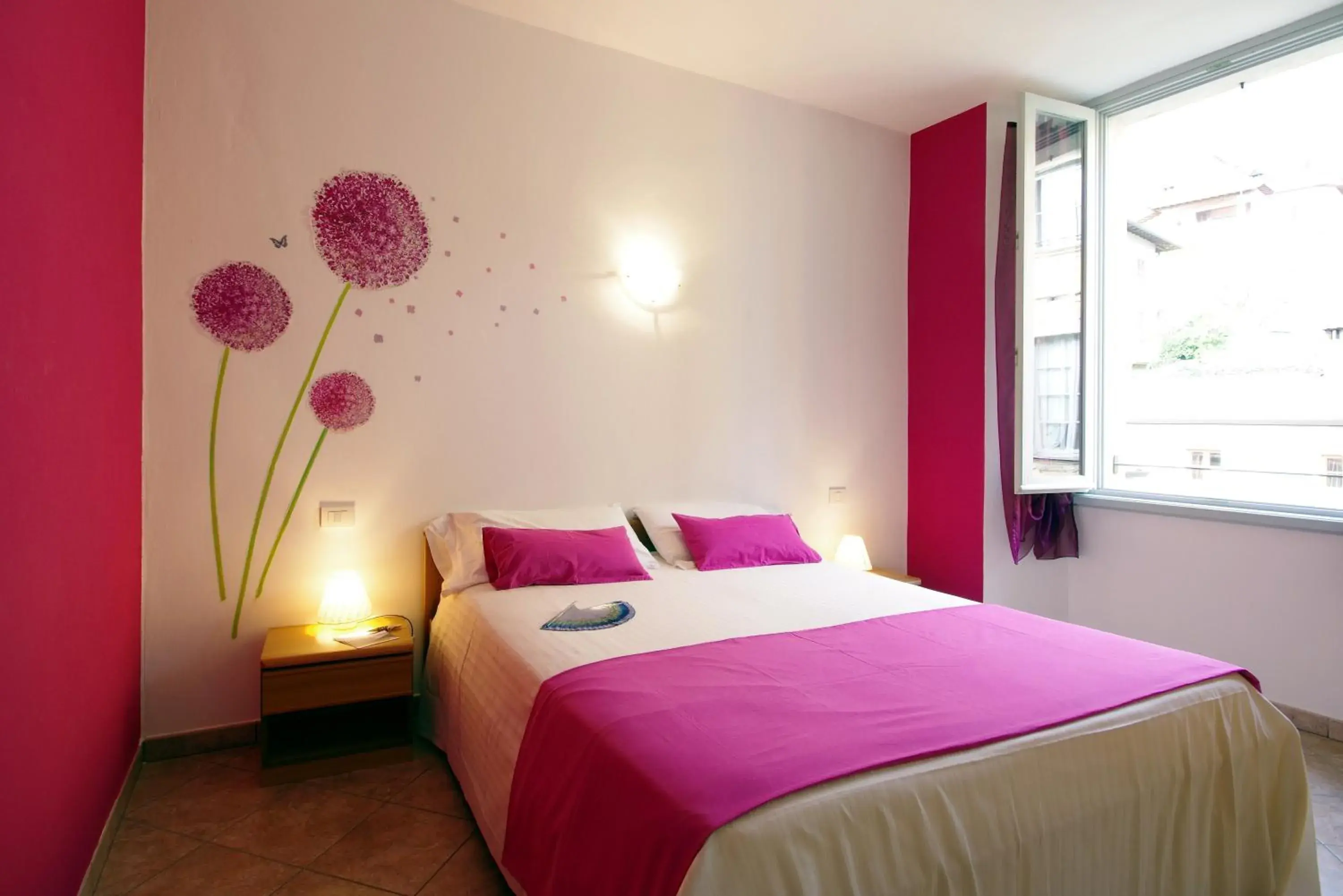 One-Bedroom Apartment with Balcony in Residence Celeste One-Bedroom Apartment with Balcony in Residence Celeste