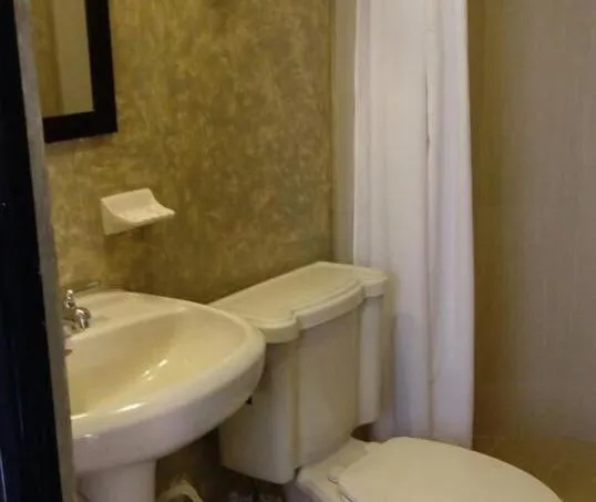 Hotel Casa San Marcos