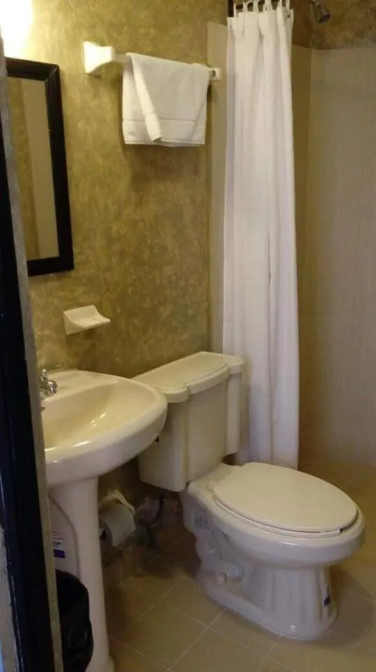 Hotel Casa San Marcos