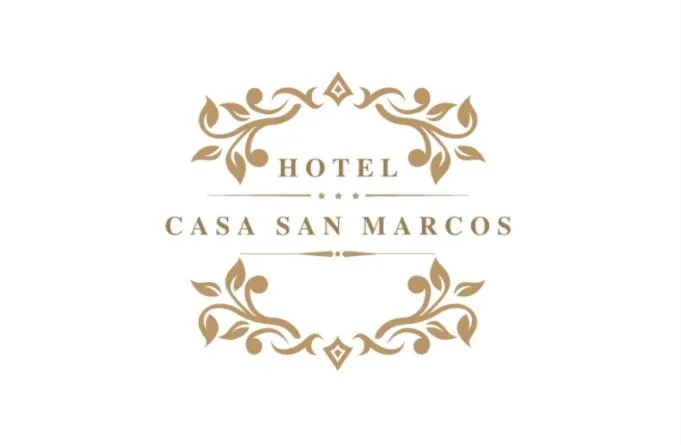 Hotel Casa San Marcos