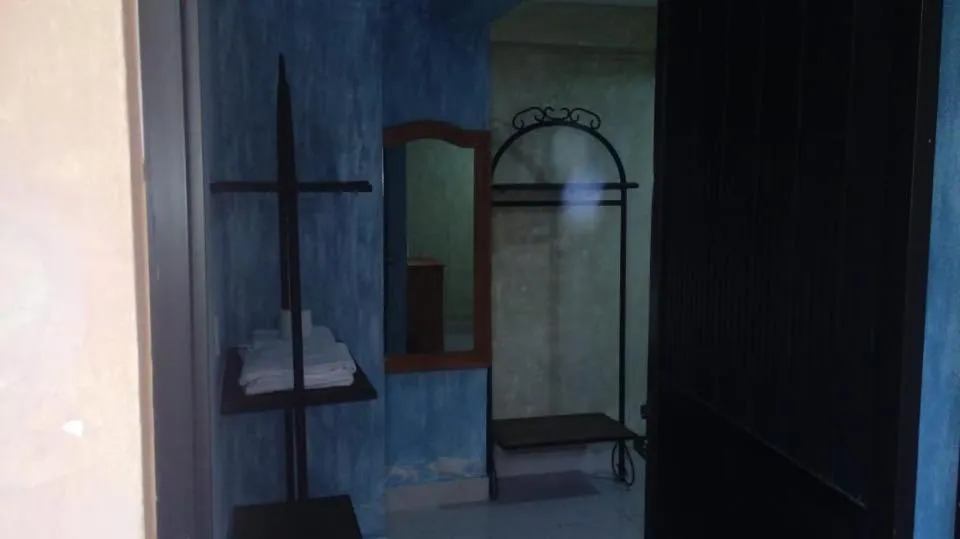 Hotel Casa San Marcos