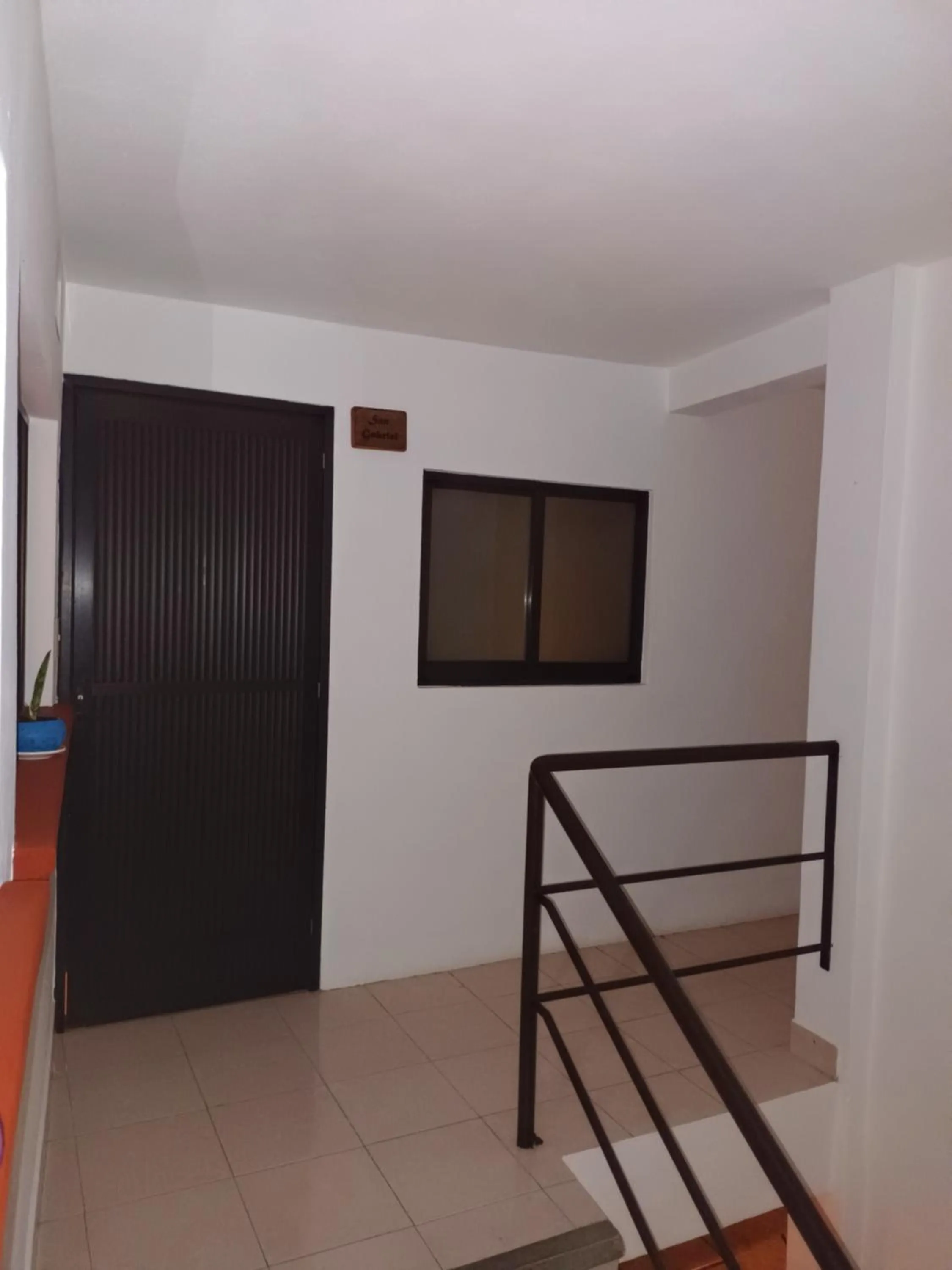 Hotel Casa San Marcos