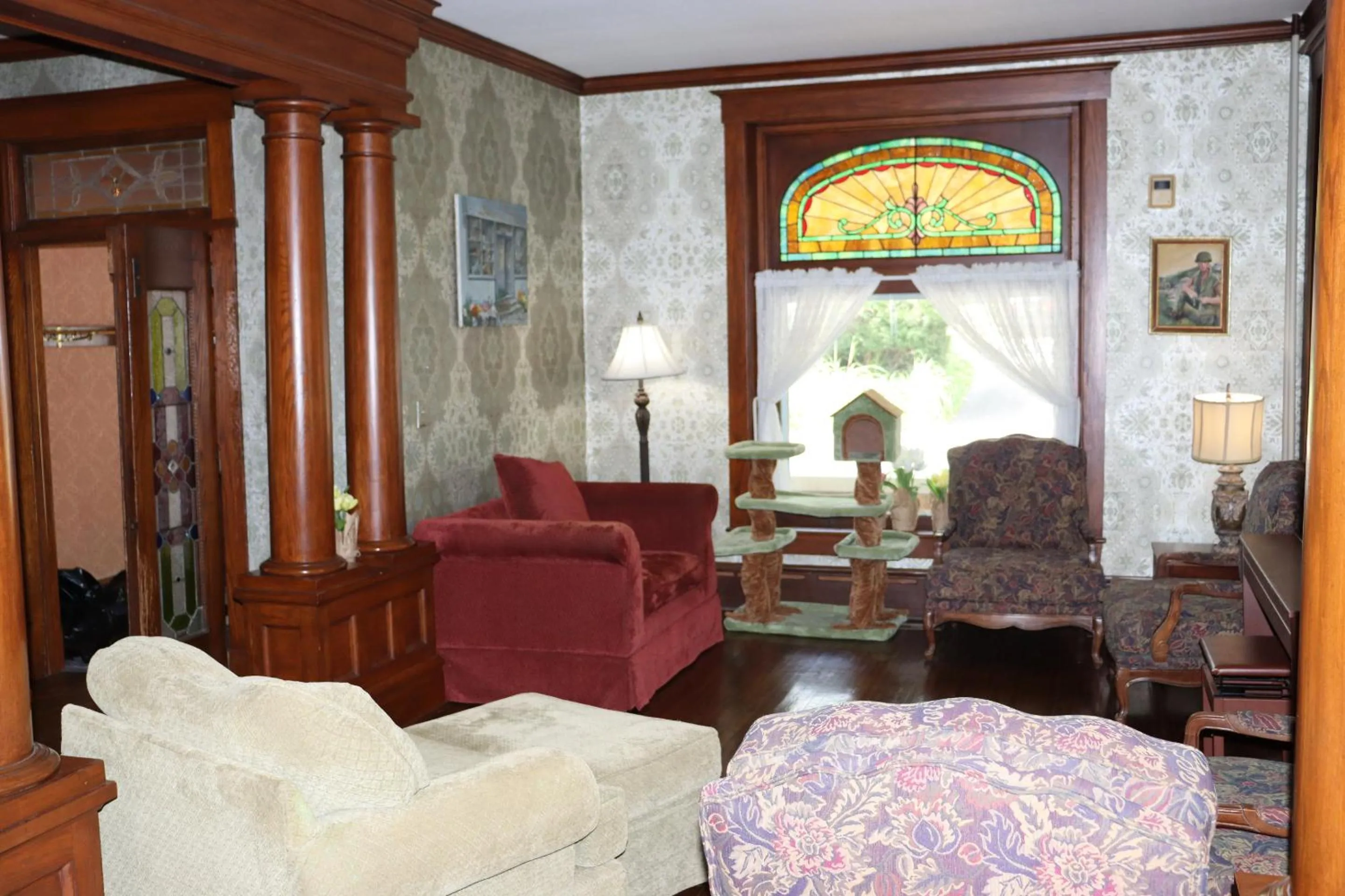 Other in VAAST Bed & Breakfast