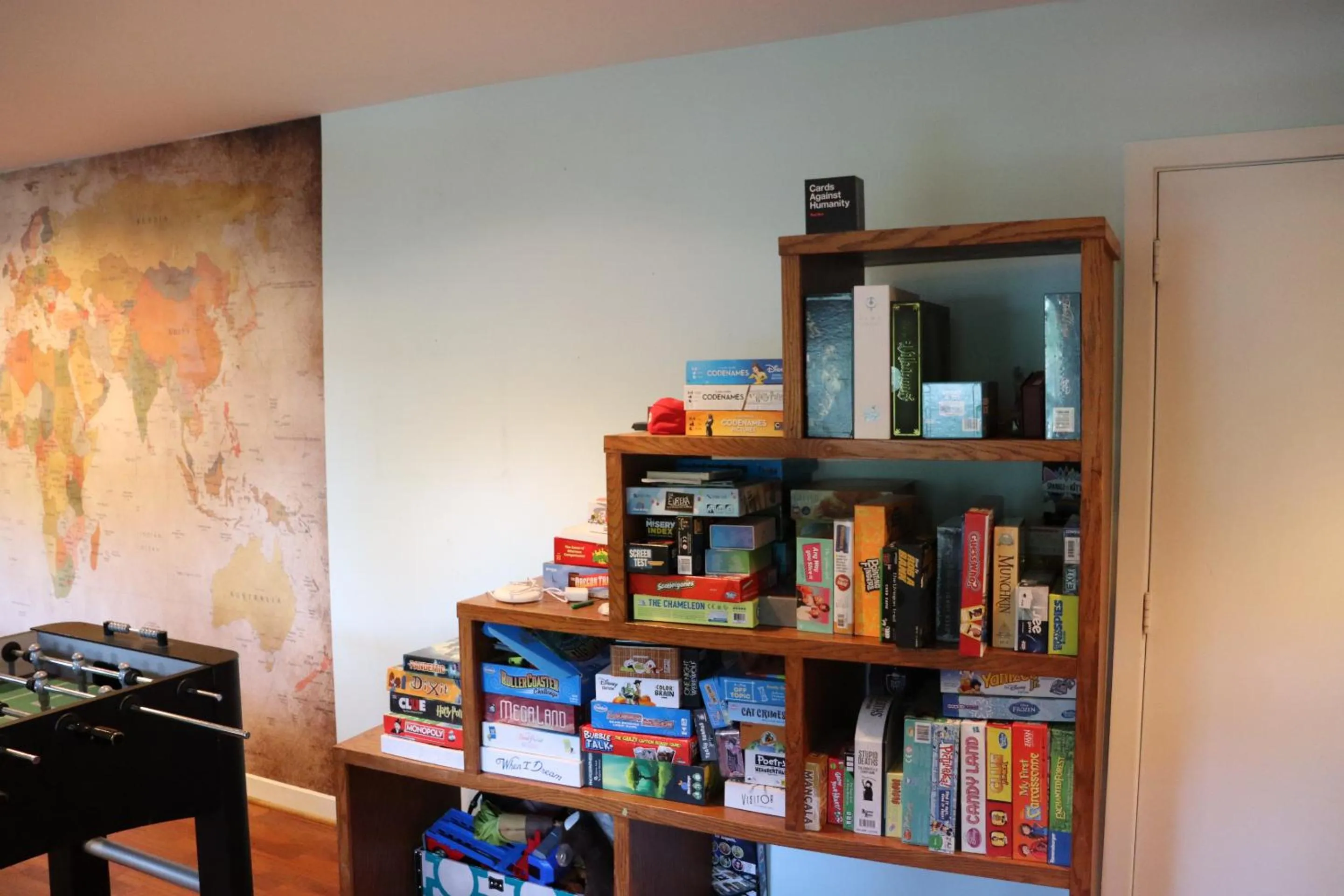 Activities in VAAST Bed & Breakfast