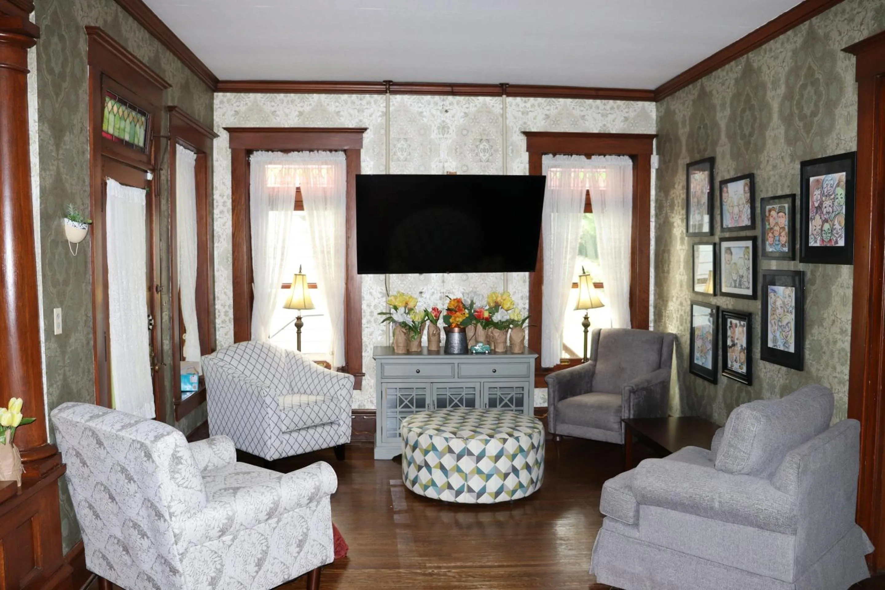 Other in VAAST Bed & Breakfast