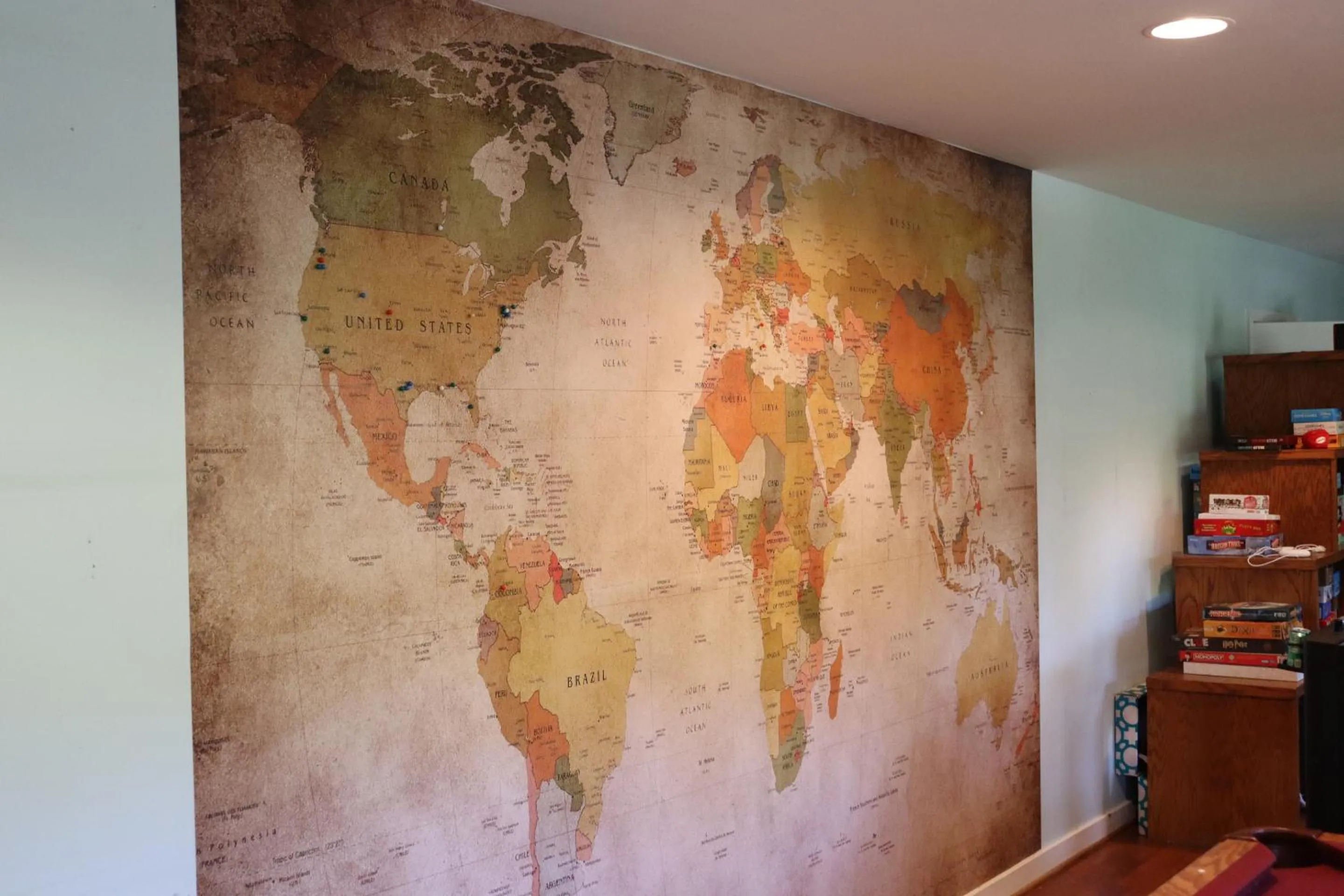 Activities in VAAST Bed & Breakfast