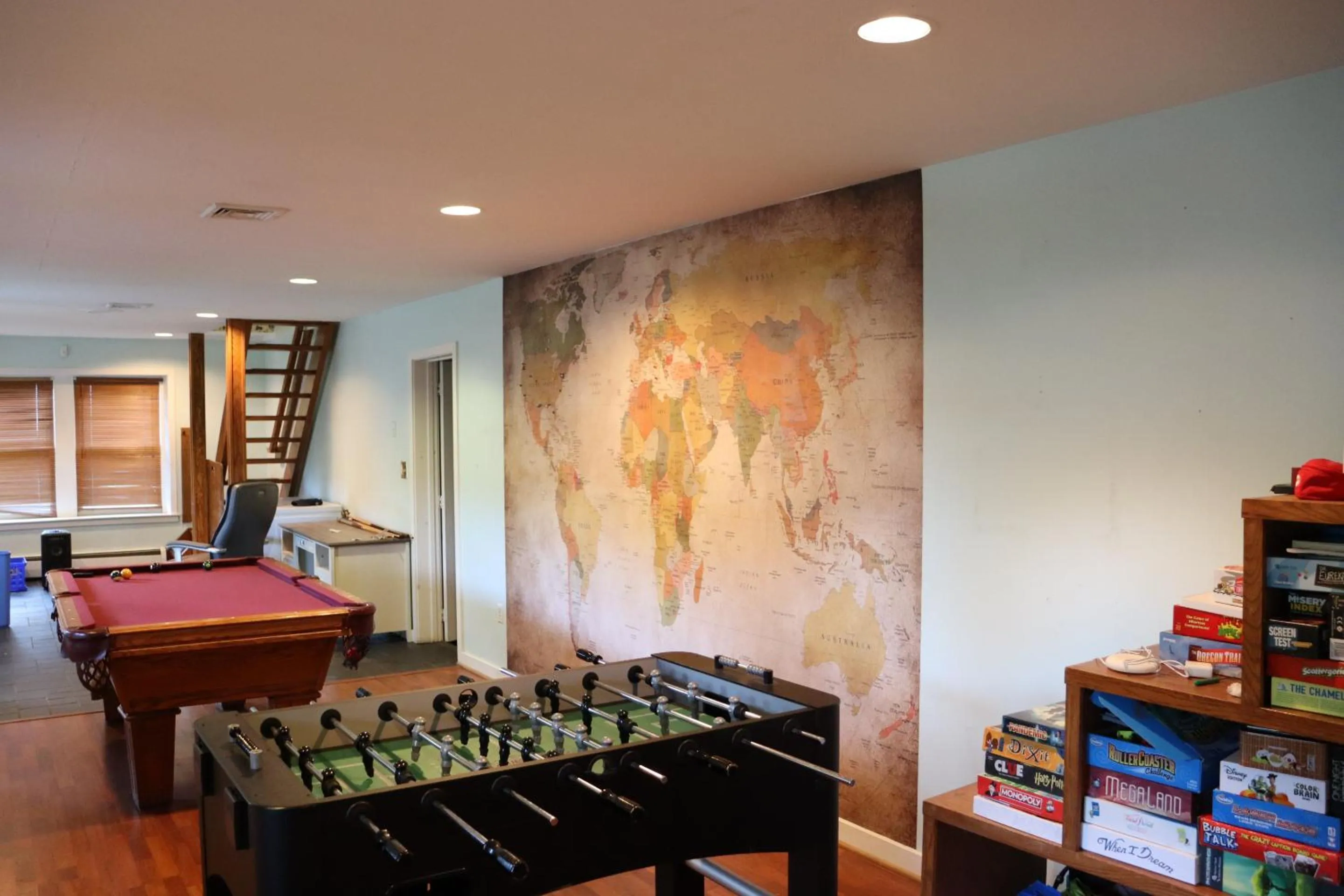 Activities in VAAST Bed & Breakfast