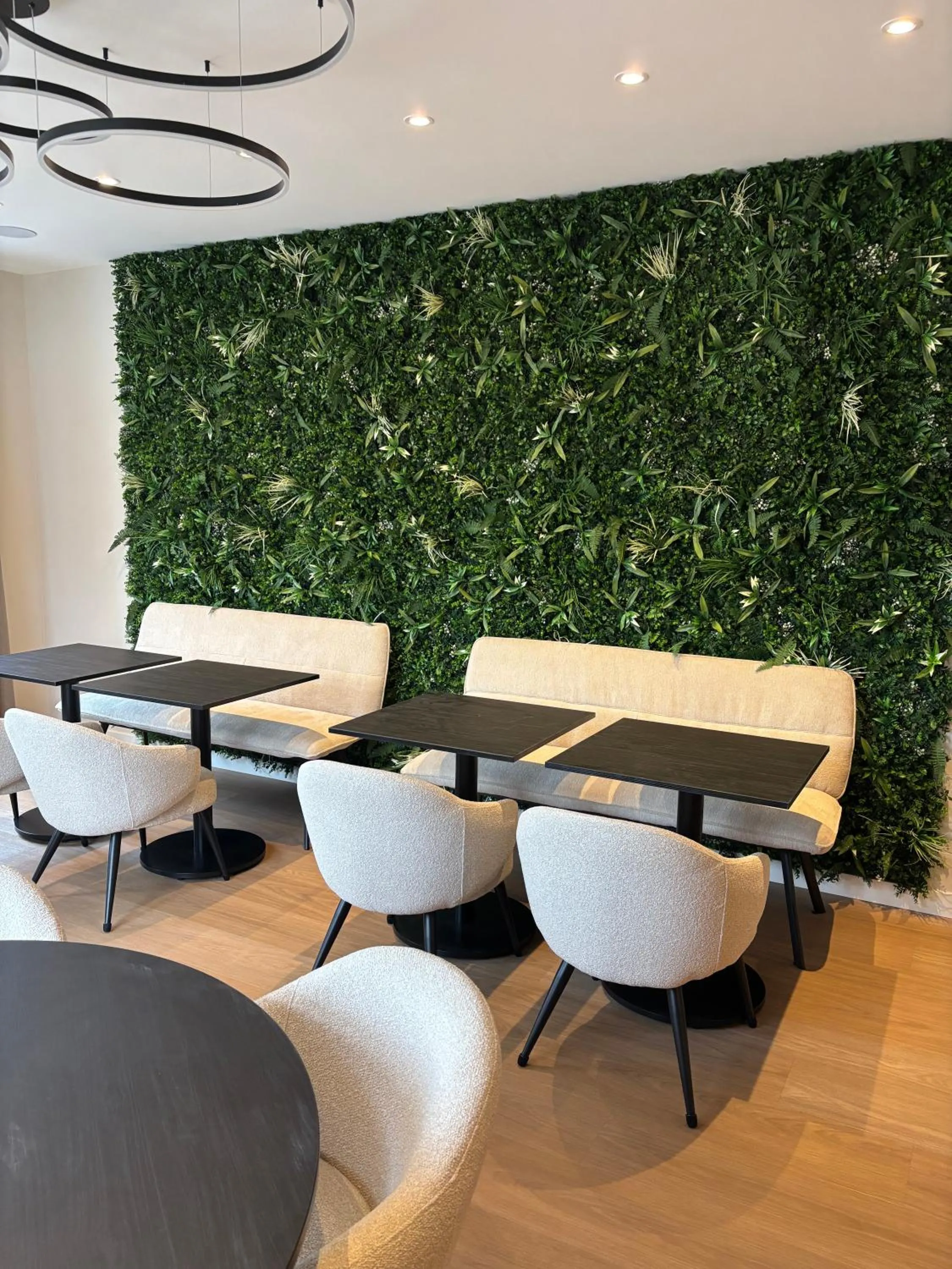 Lounge or bar in Hotel de Slapende Hollander - Economy