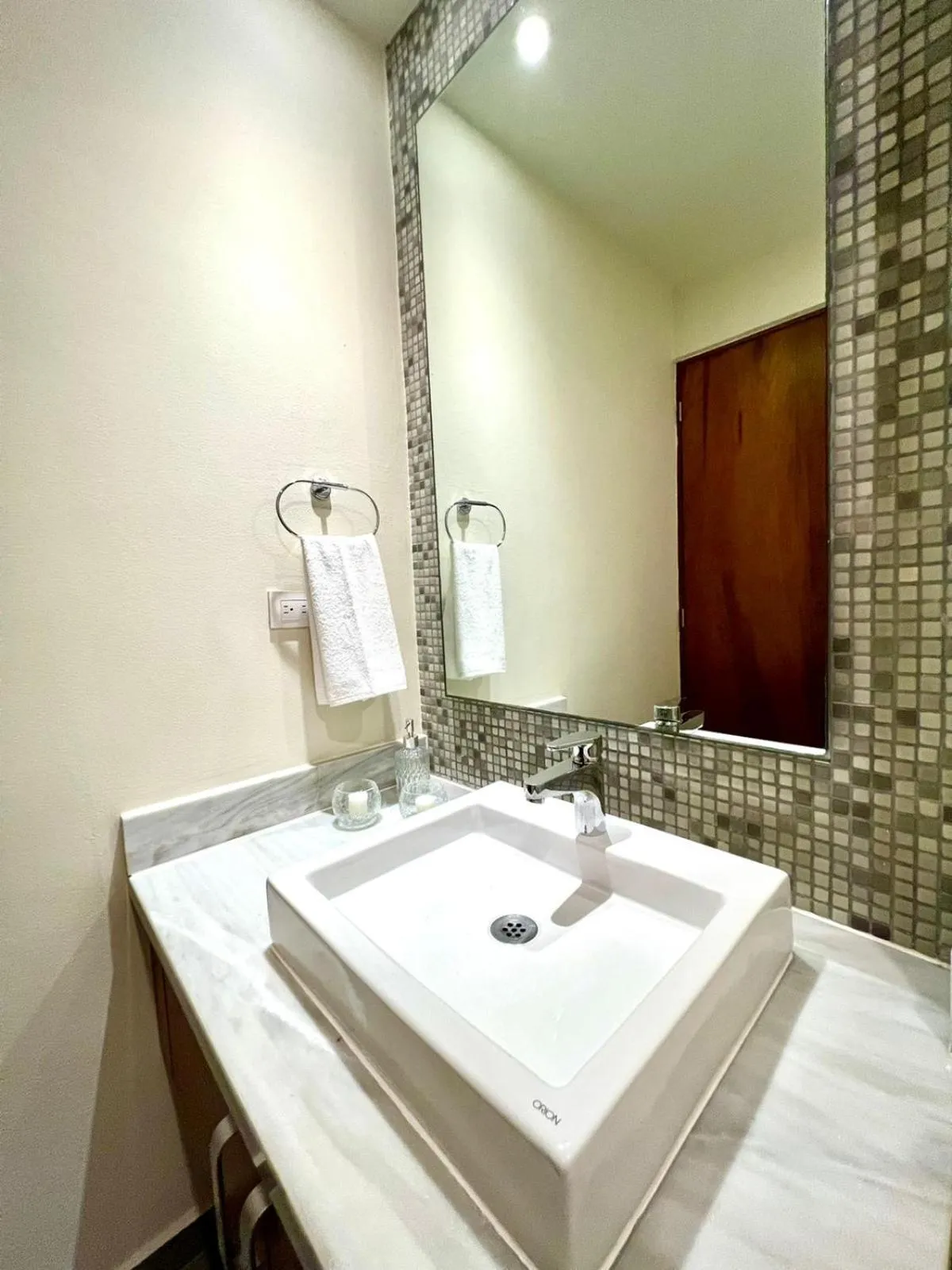 Lujoso departamento en el corazón de Playa