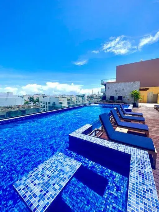 Lujoso departamento en el corazón de Playa Lujoso departamento en el corazón de Playa