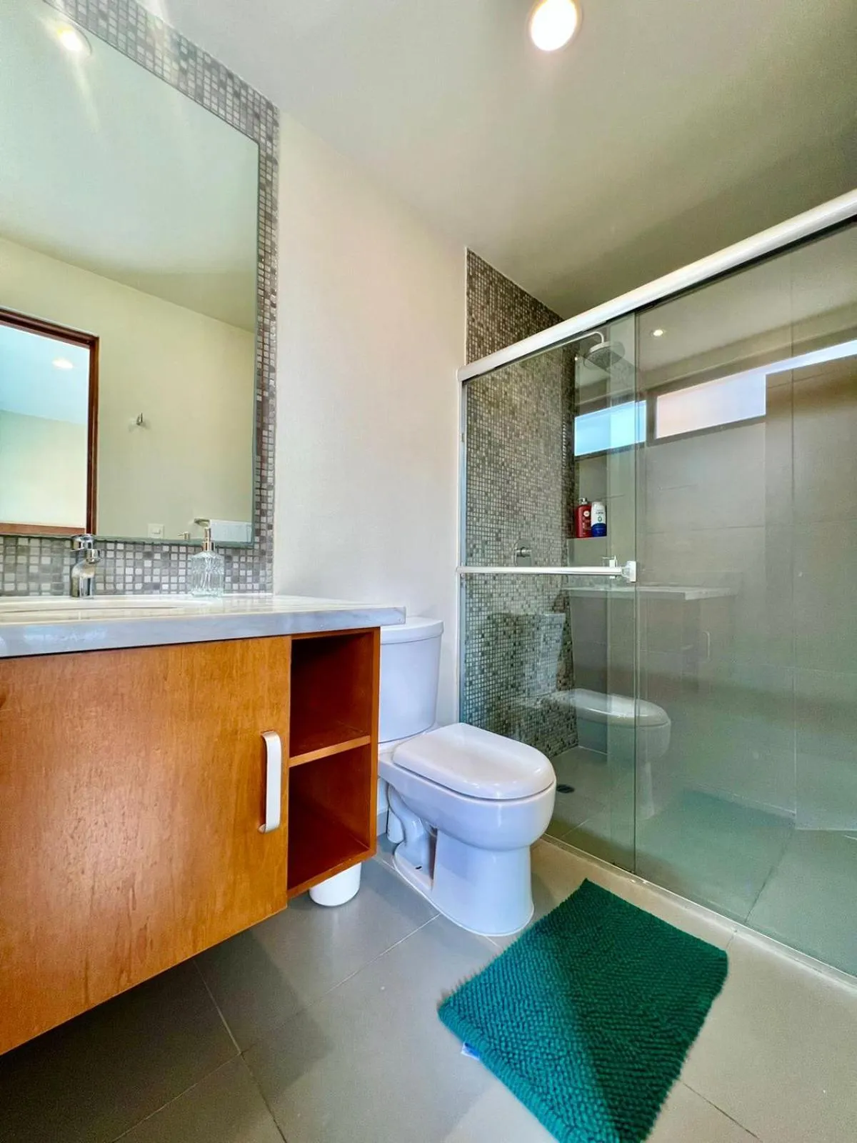 Lujoso departamento en el corazón de Playa