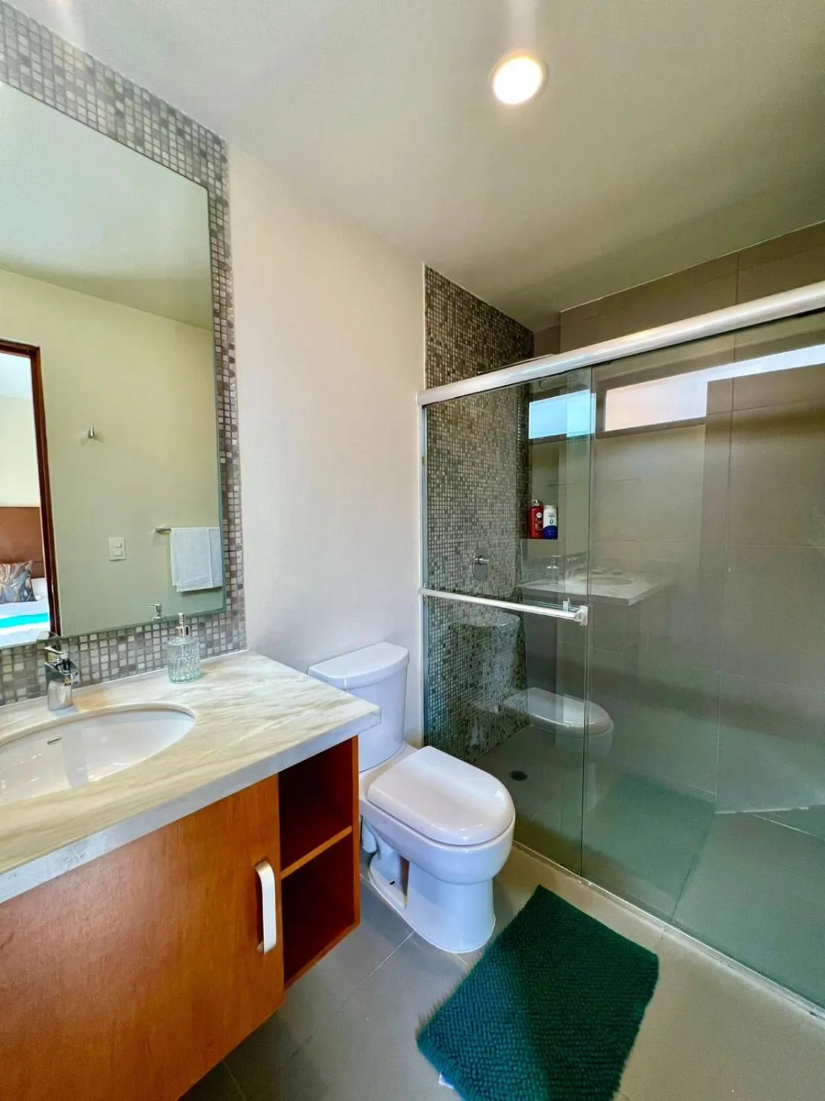 Lujoso departamento en el corazón de Playa