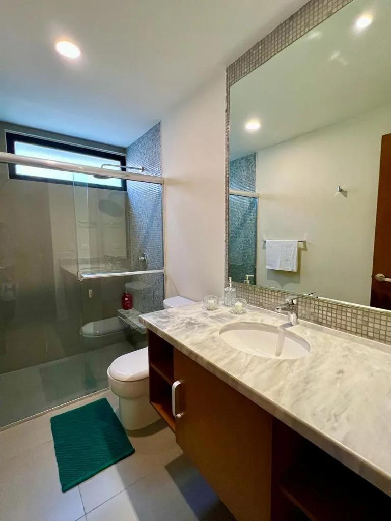 Lujoso departamento en el corazón de Playa