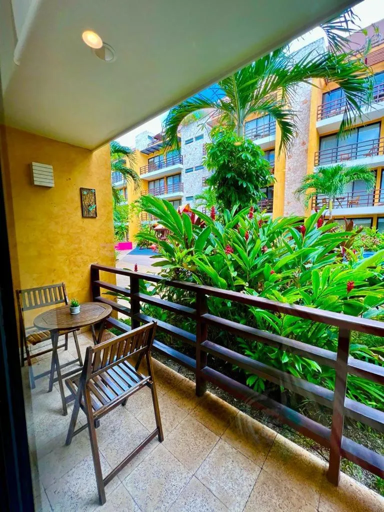 Lujoso departamento en el corazón de Playa