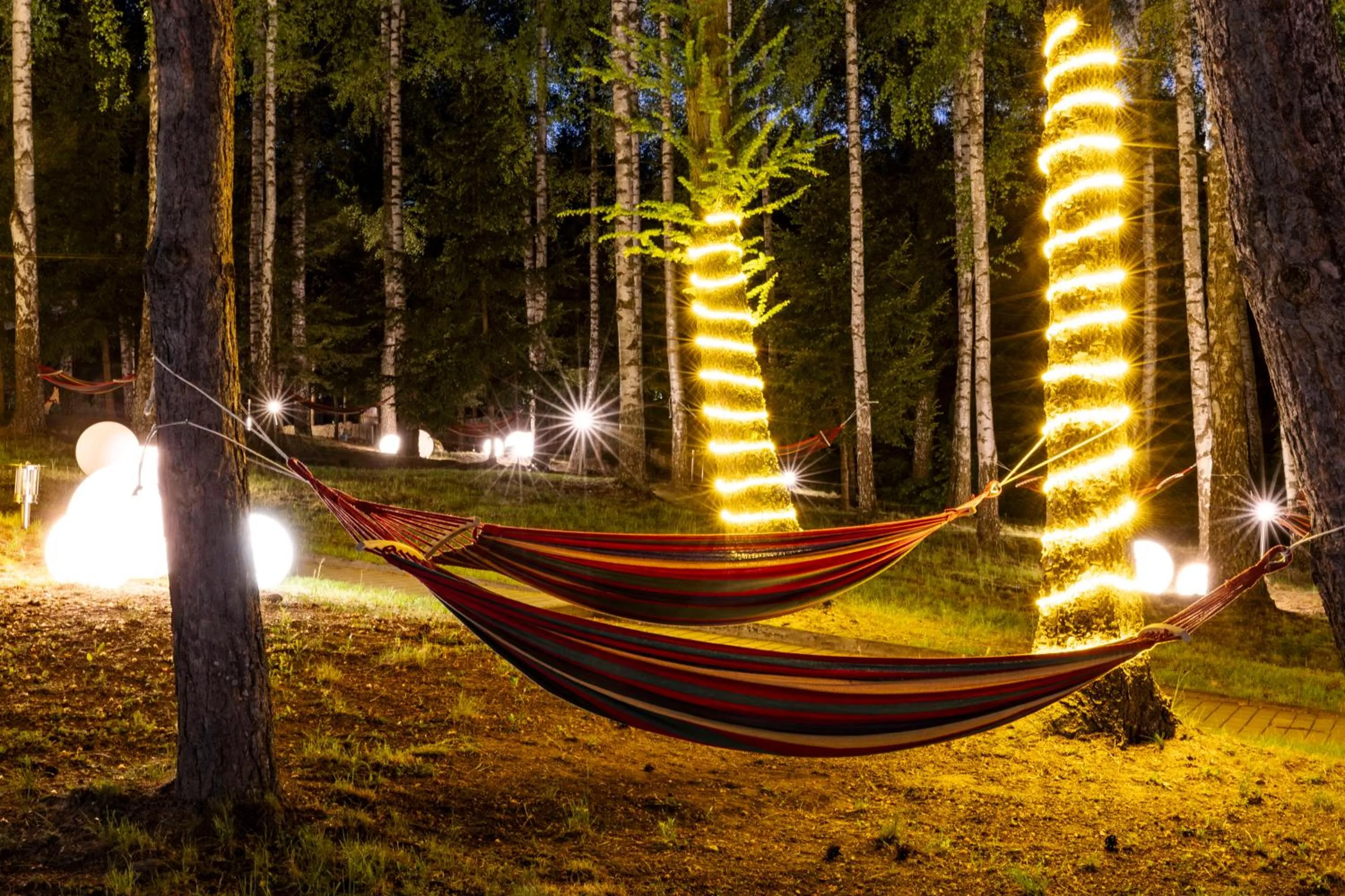 Activities in Hotel Masuria