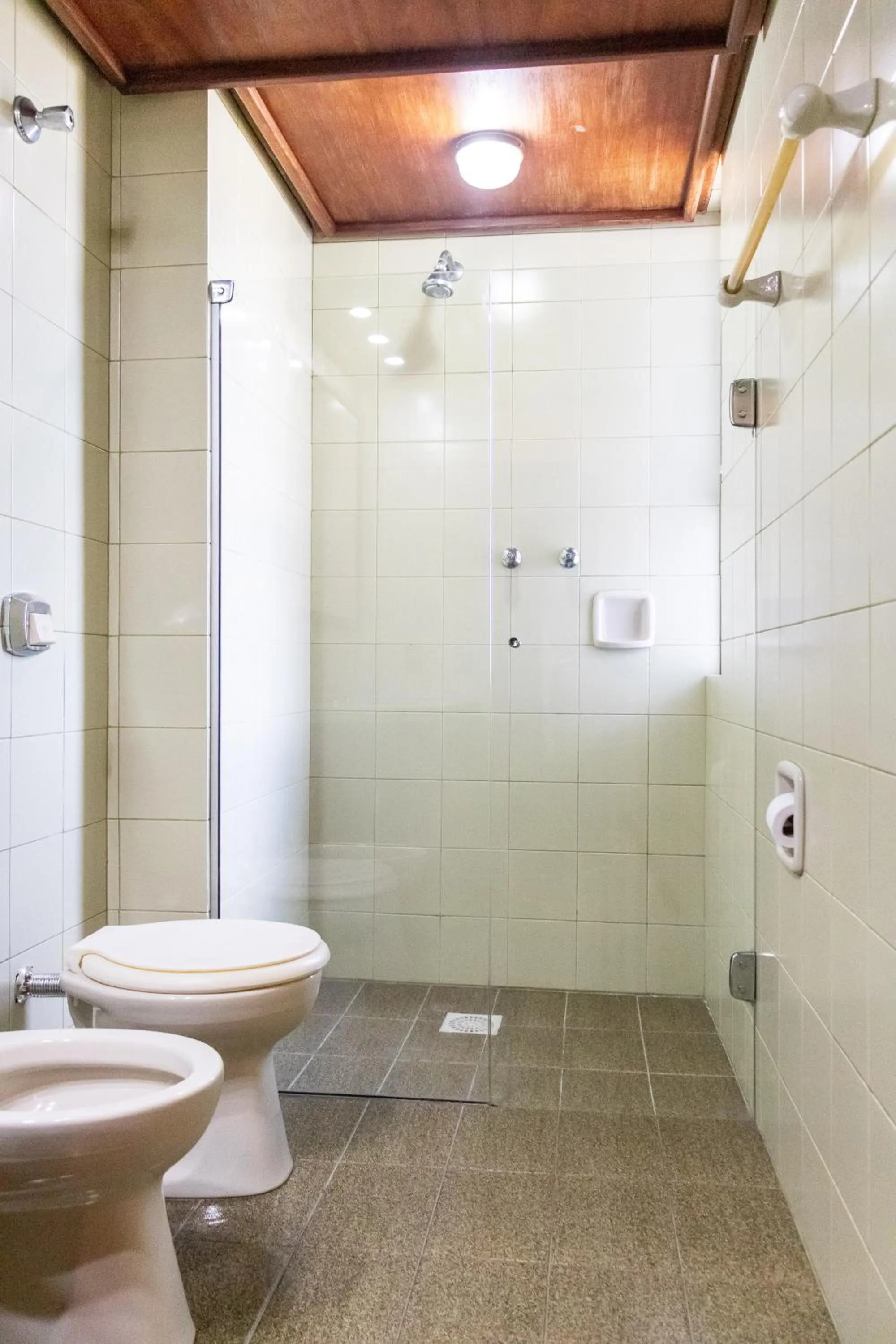 Standard Family Room in Blumenau Tower by Castelo Itaipava