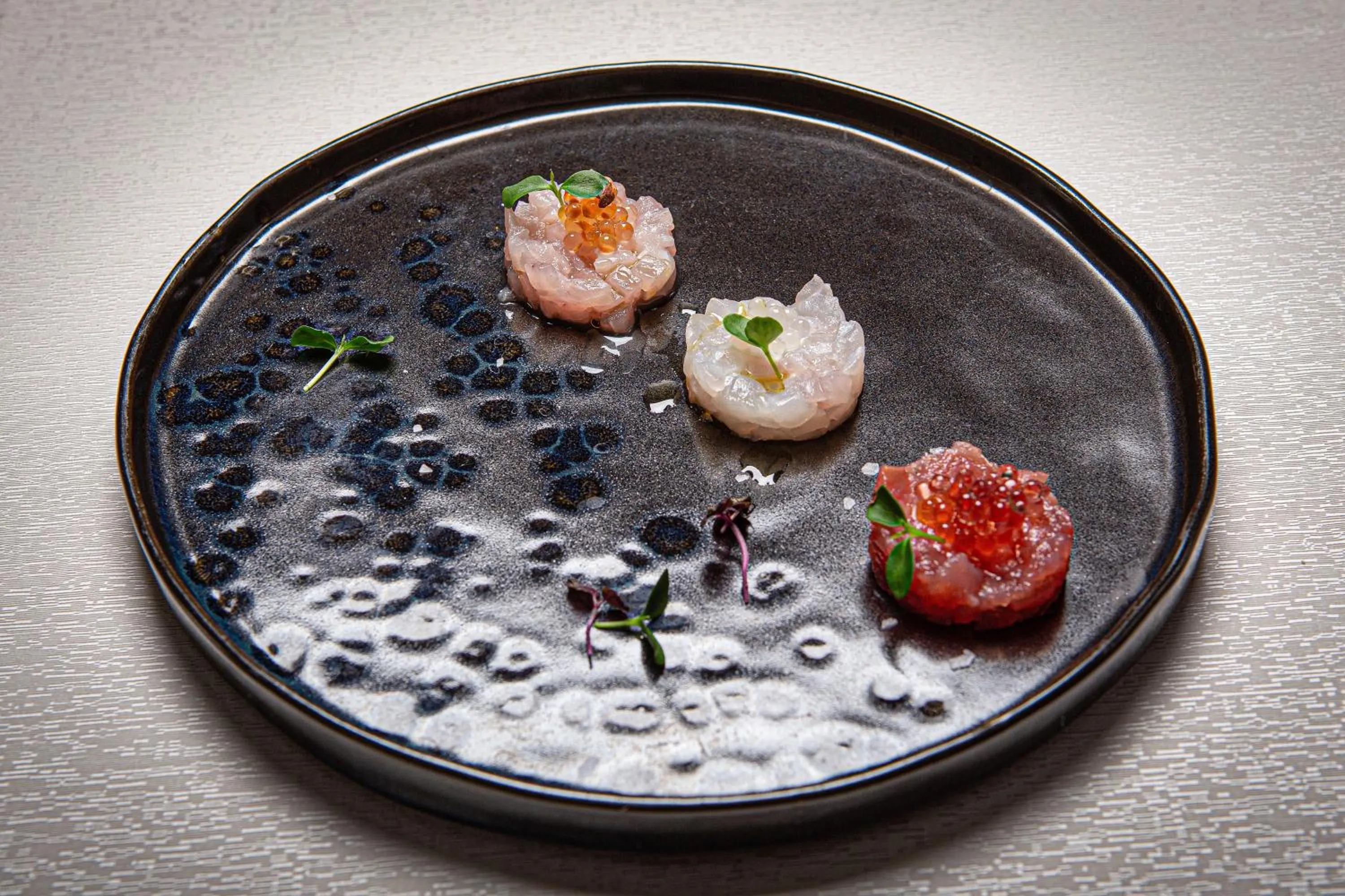 Restaurant/places to eat in Villa Tuscolana