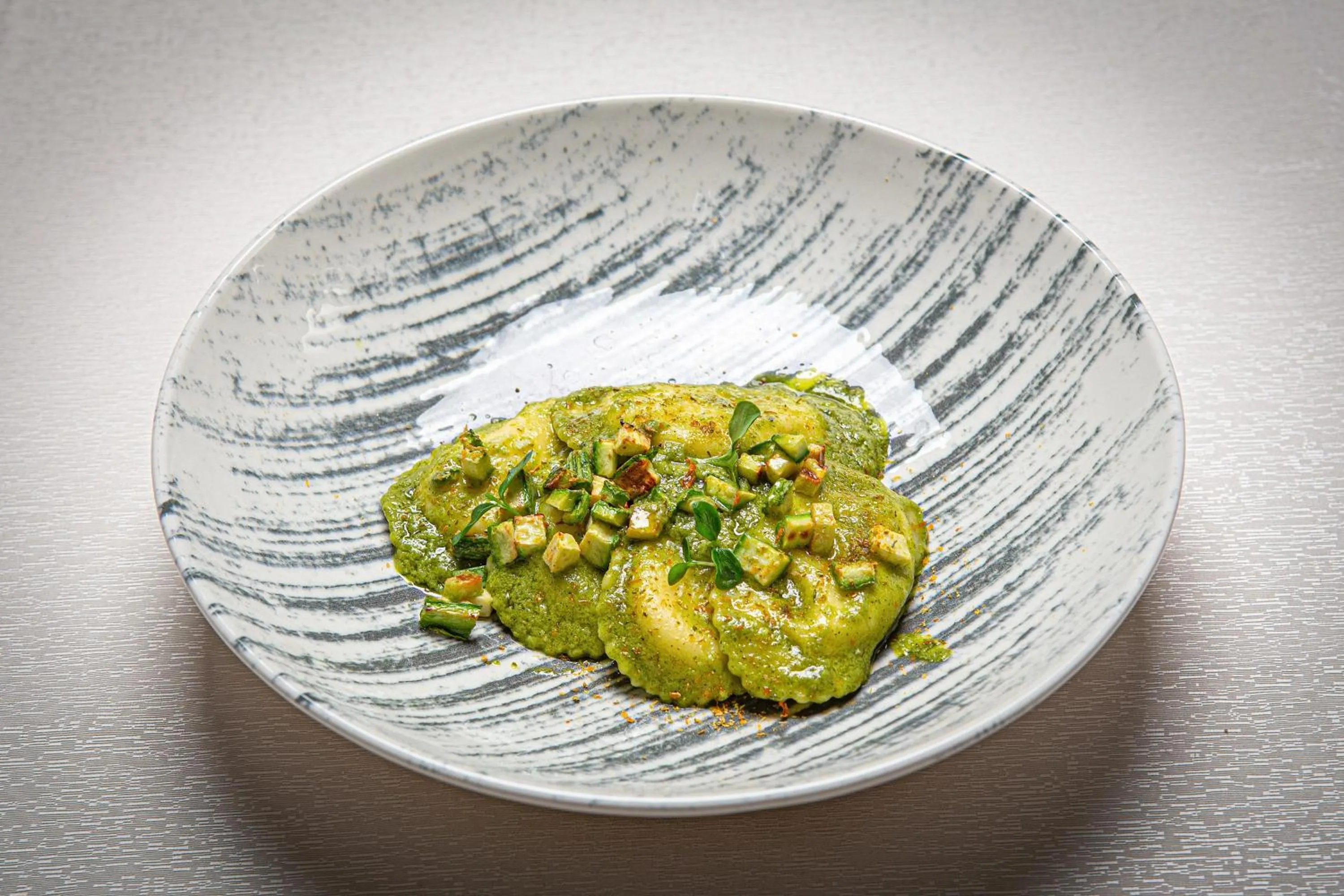 Restaurant/places to eat in Villa Tuscolana