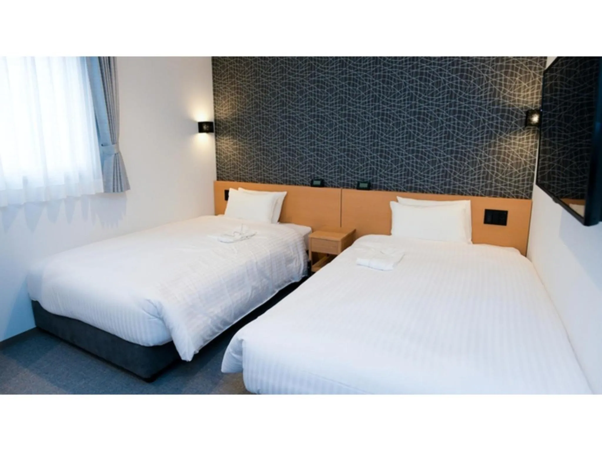 ＹＯＵ ＳＴＹＬＥ ＨＯＴＥＬ ＨＡＫＡＴＡ - Vacation STAY 16033v