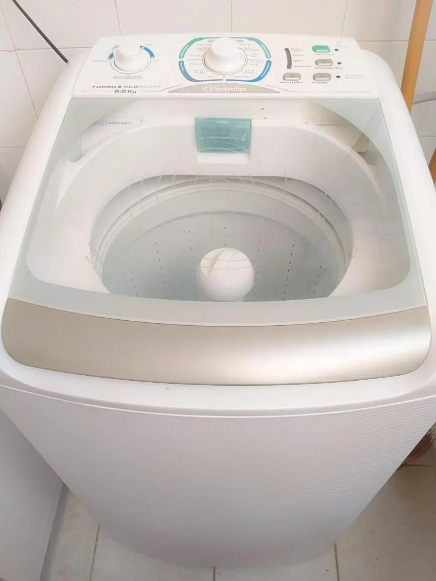 Apartamento quadra da praia em Copacabana