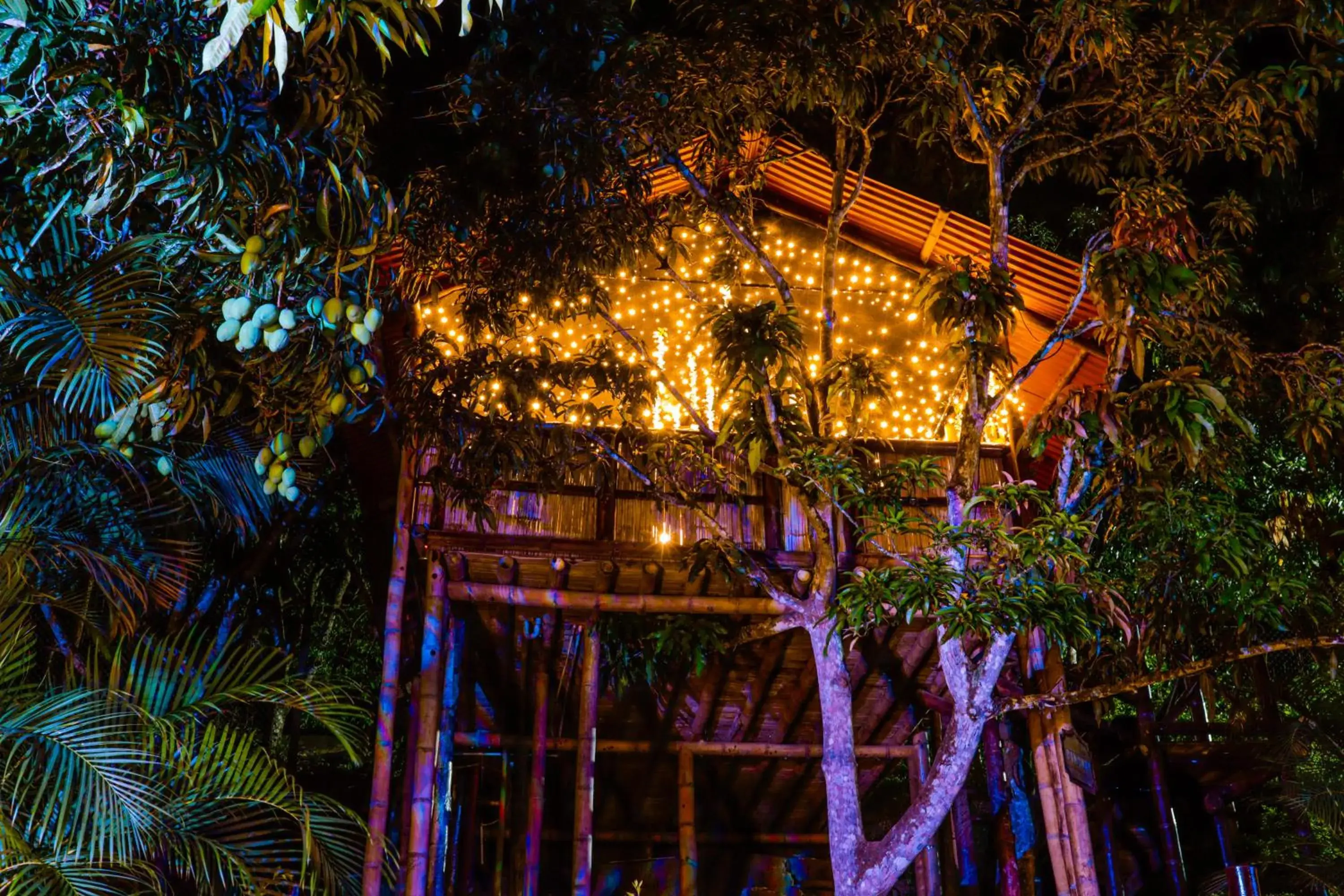 Double Room with Pool View in Glamping Mirador Santa Fe-Sopetran Double Room with Pool View in Glamping Mirador Santa Fe-Sopetran