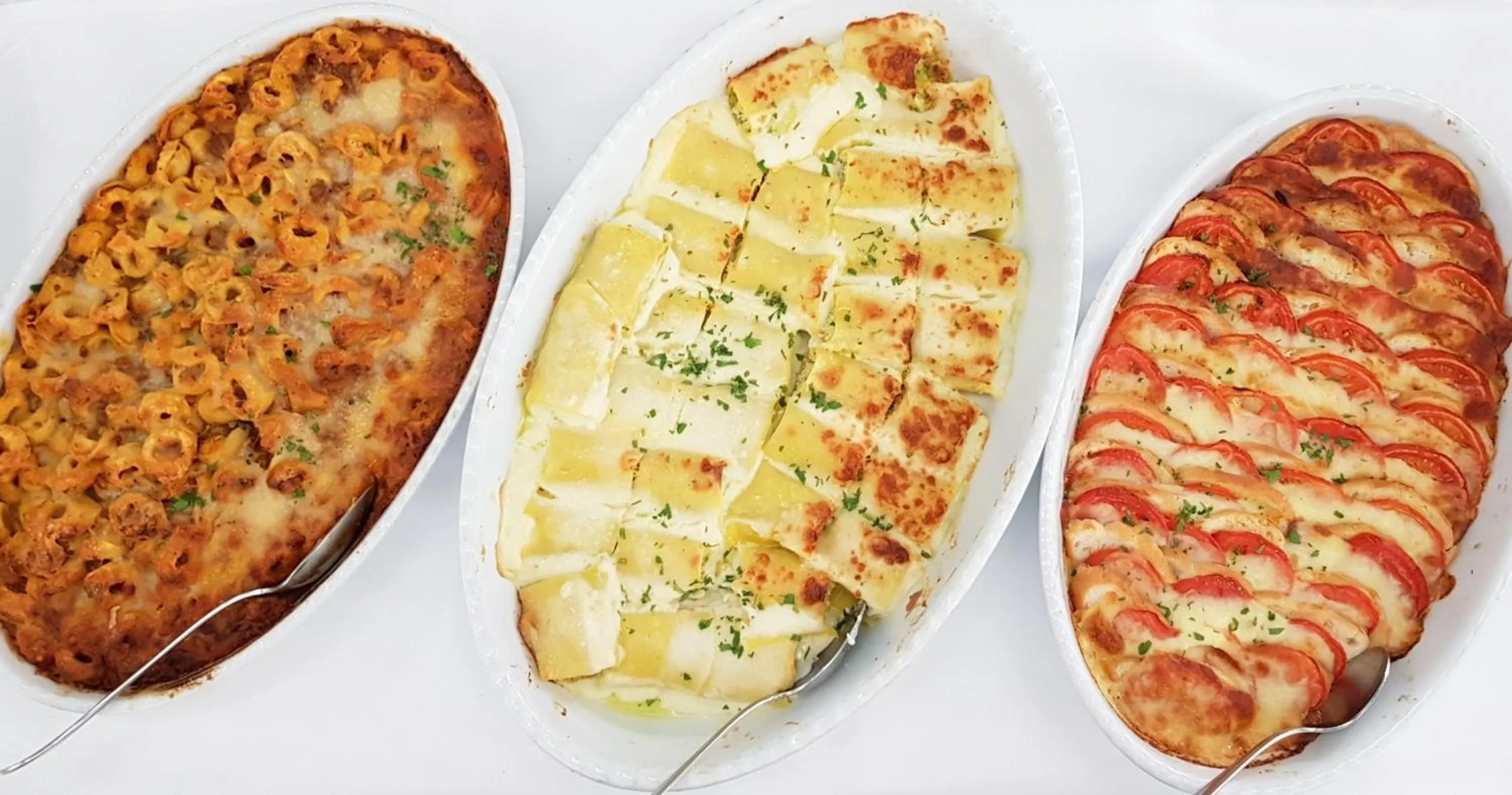 Food close-up in Hotel Palace