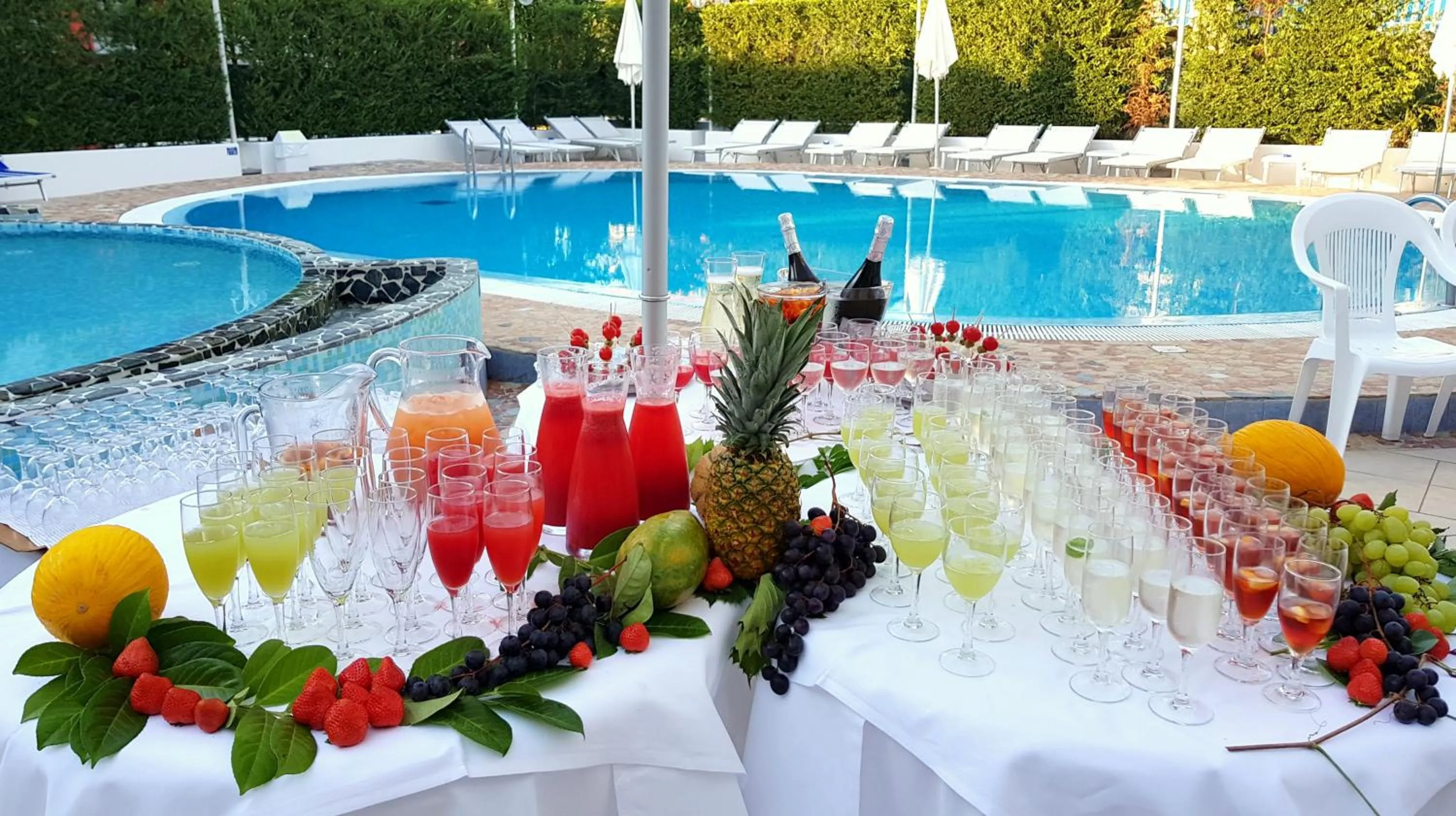 Banquet/Function facilities in Hotel Palace