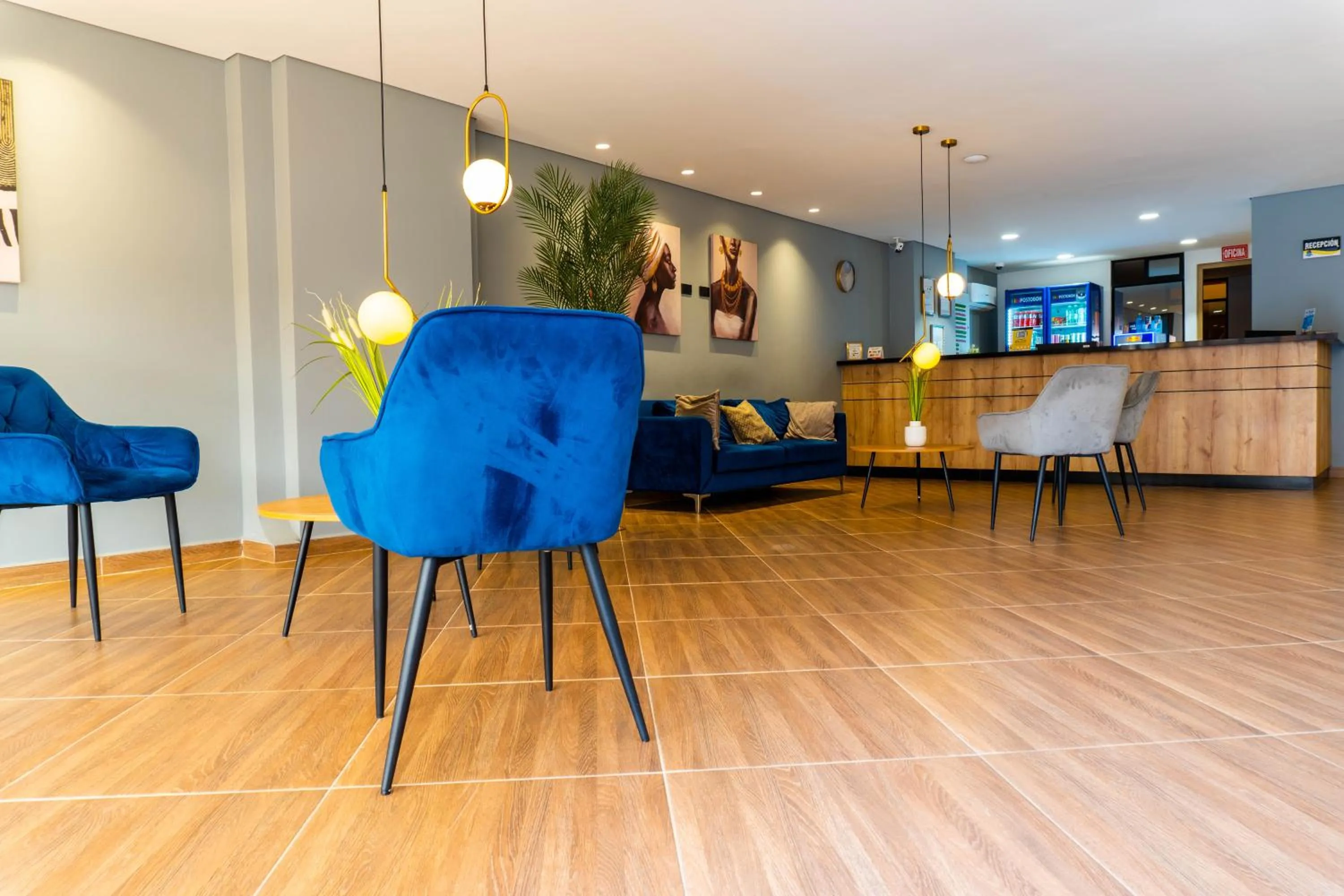 Hotel California City