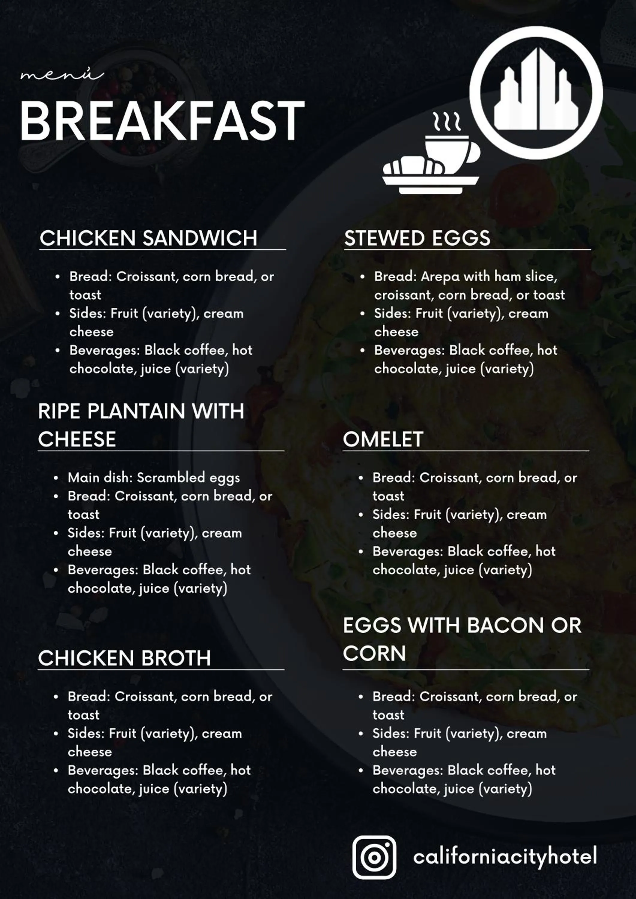 Hotel California City