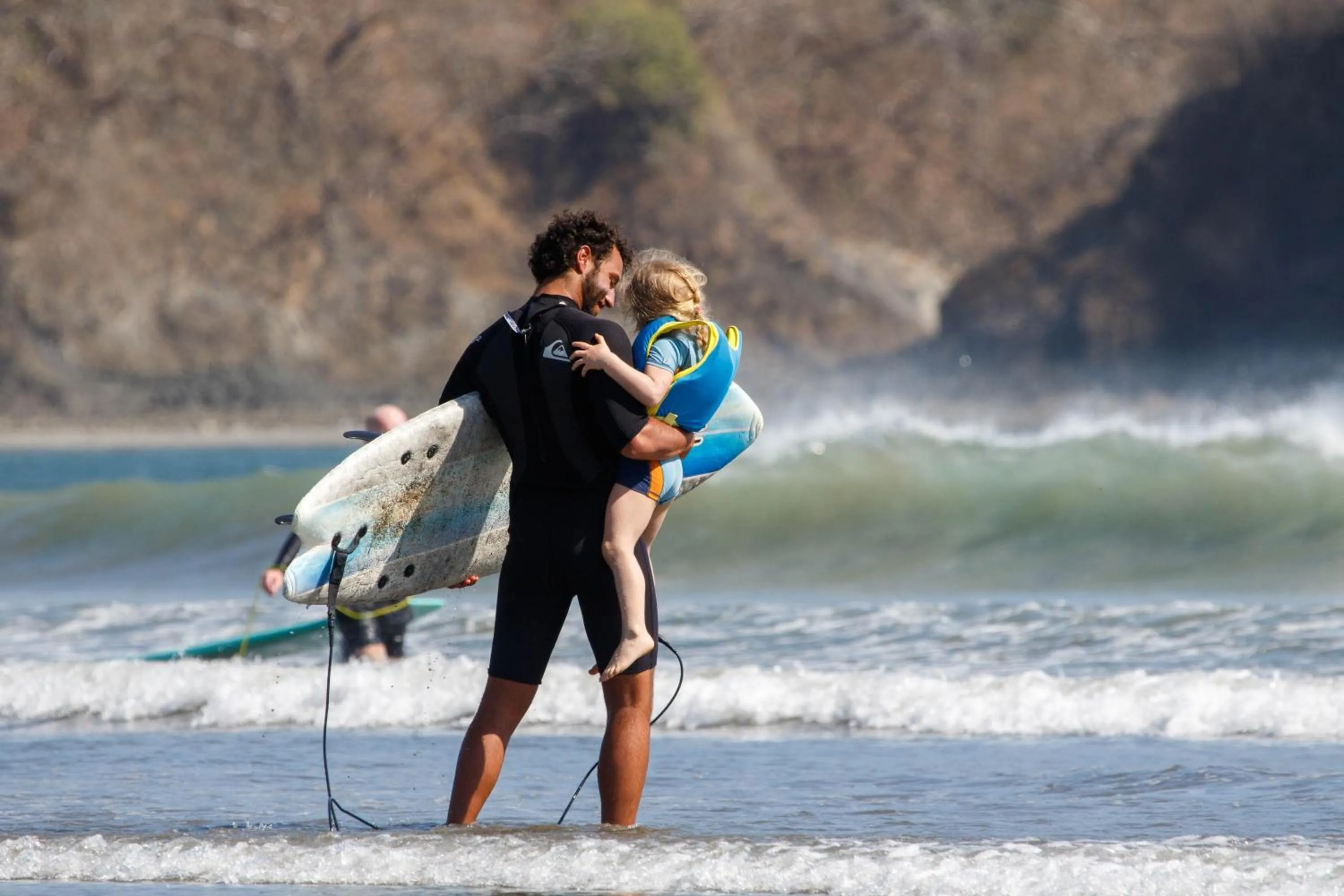 Beach Break Hotel & Surf Camp de Playa Venao